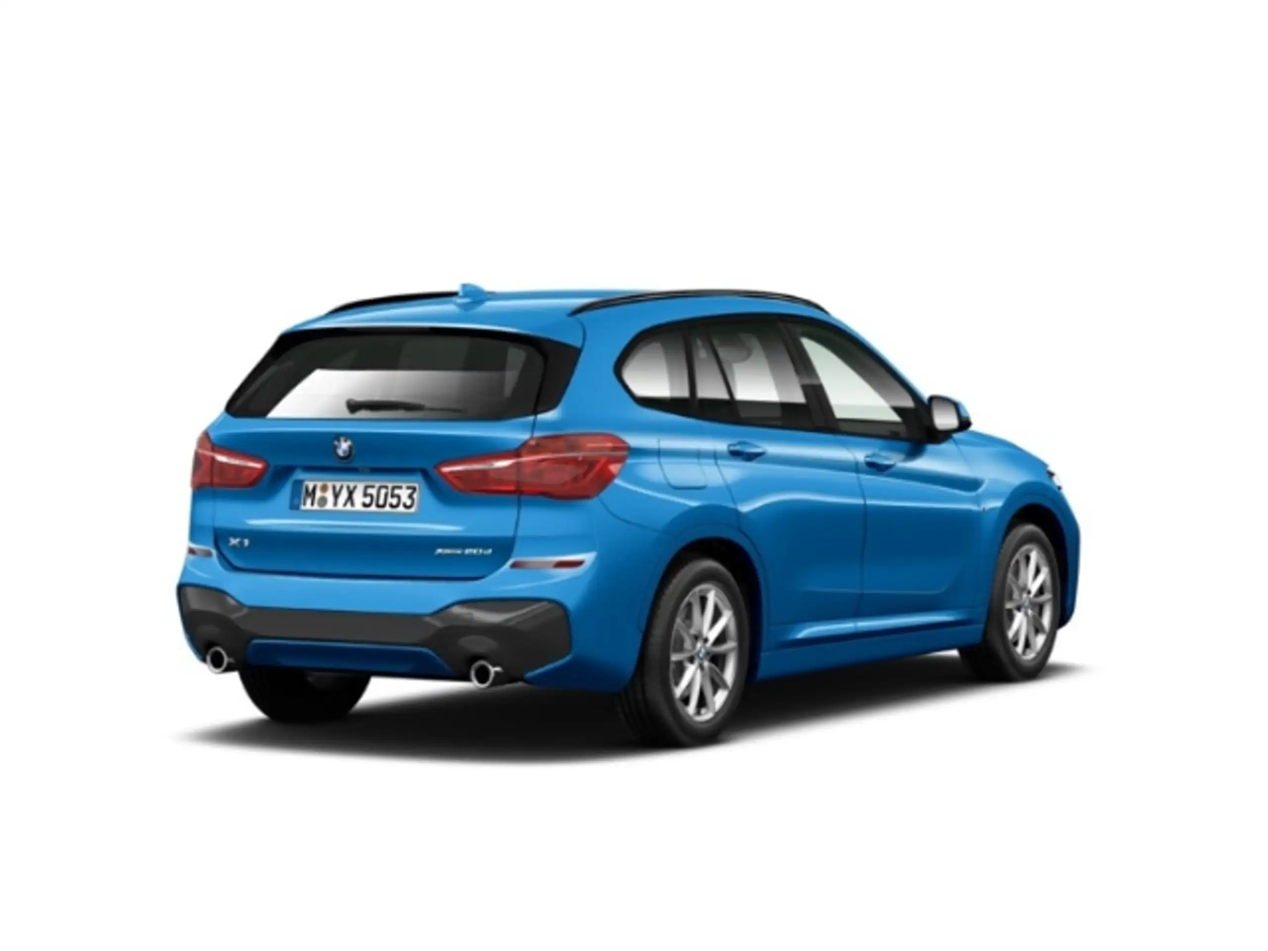 BMW - X1