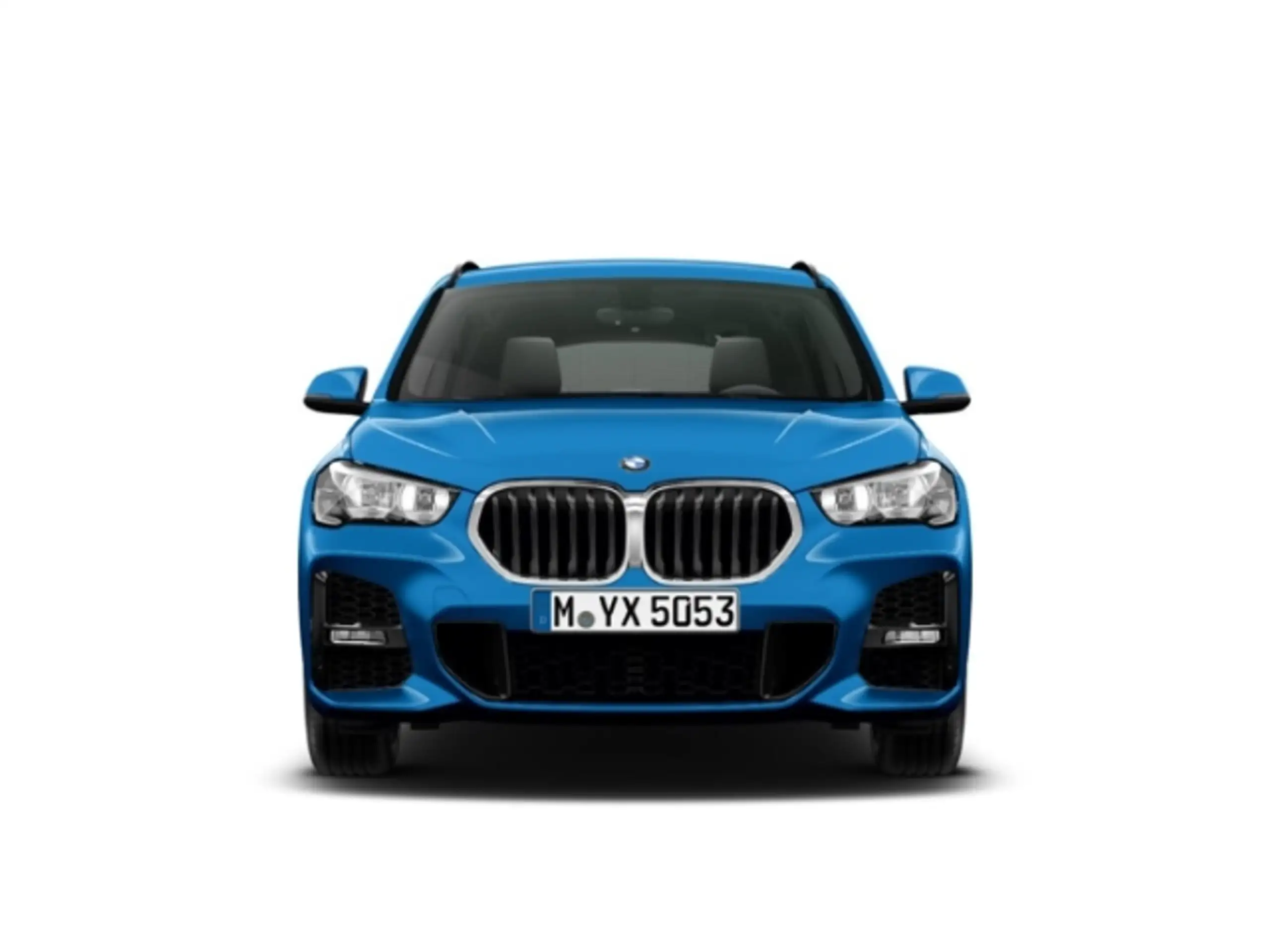 BMW - X1