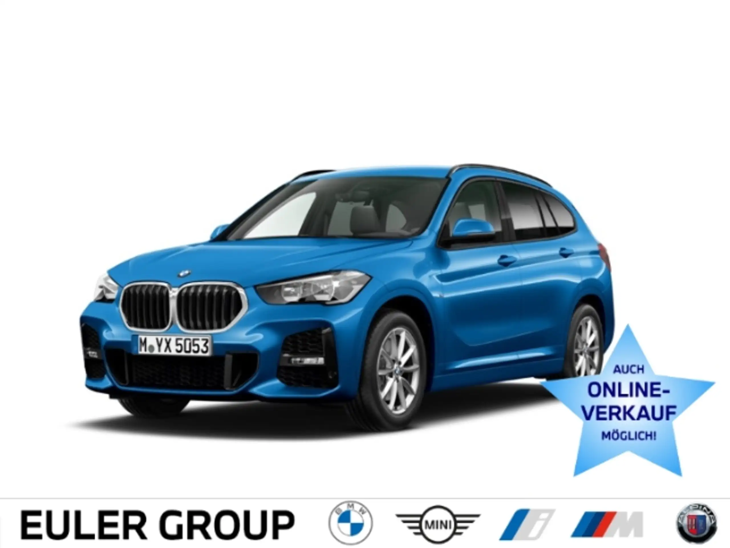 BMW - X1