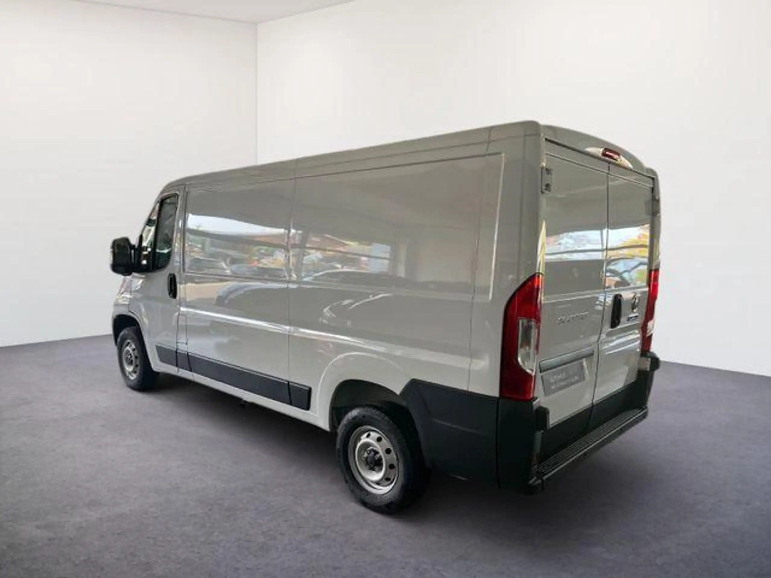 Fiat - Ducato