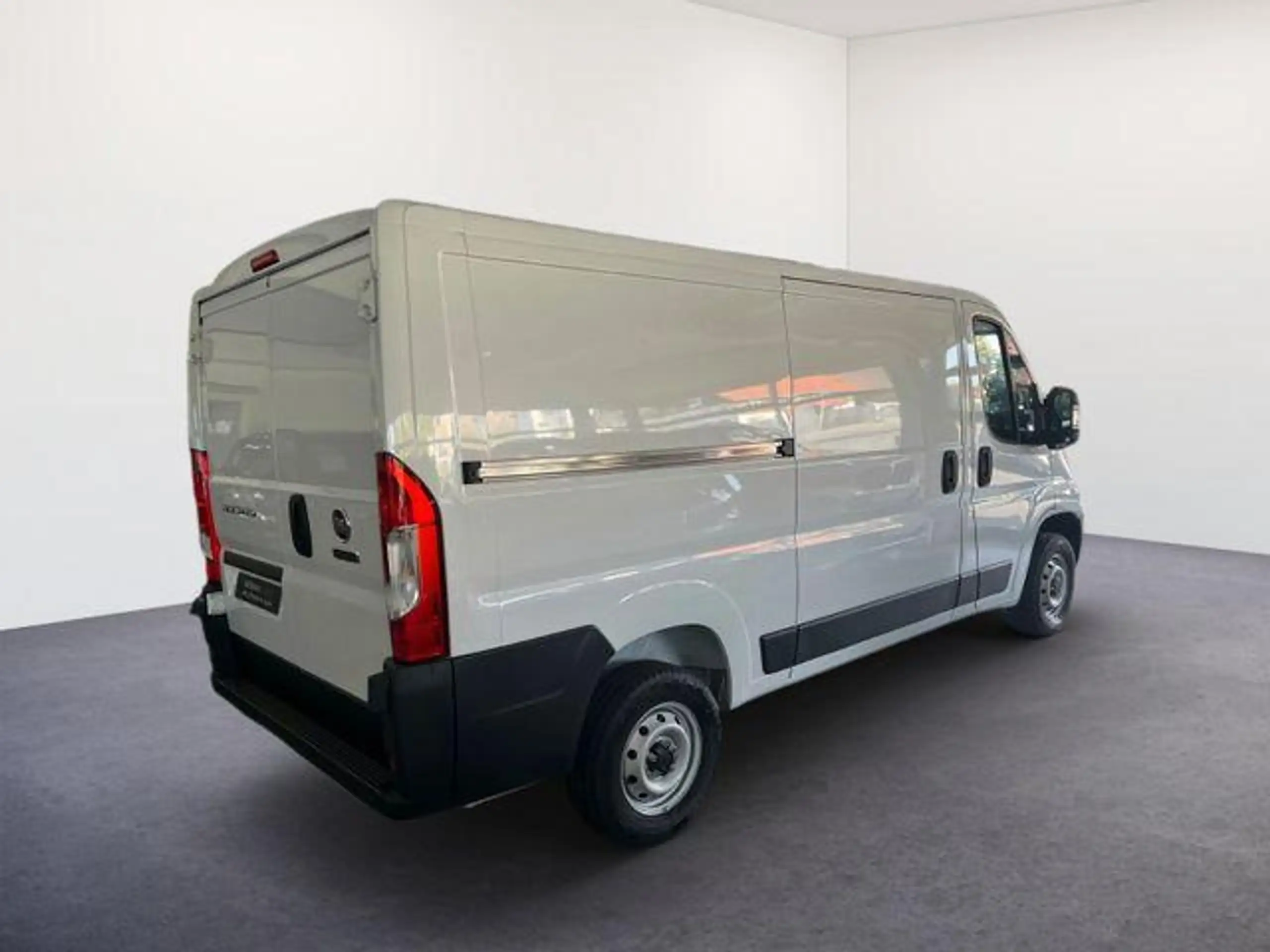 Fiat - Ducato