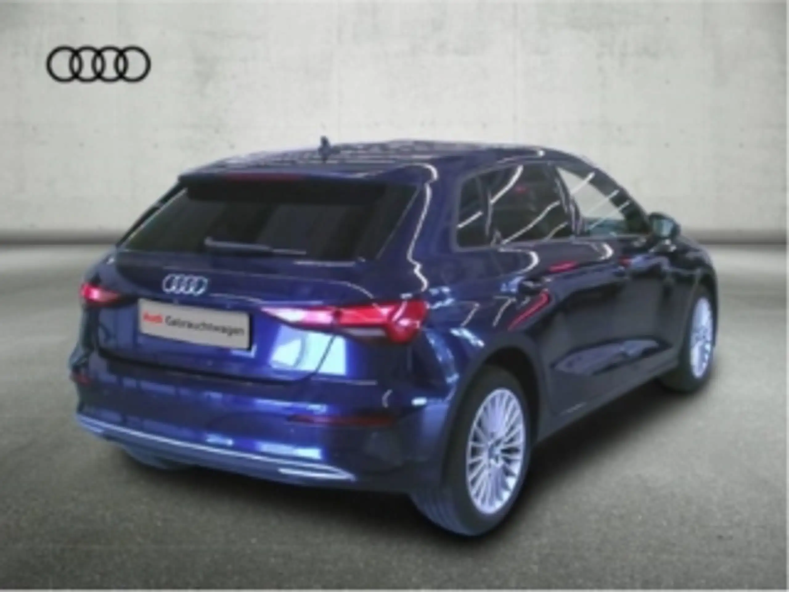 Audi - A3