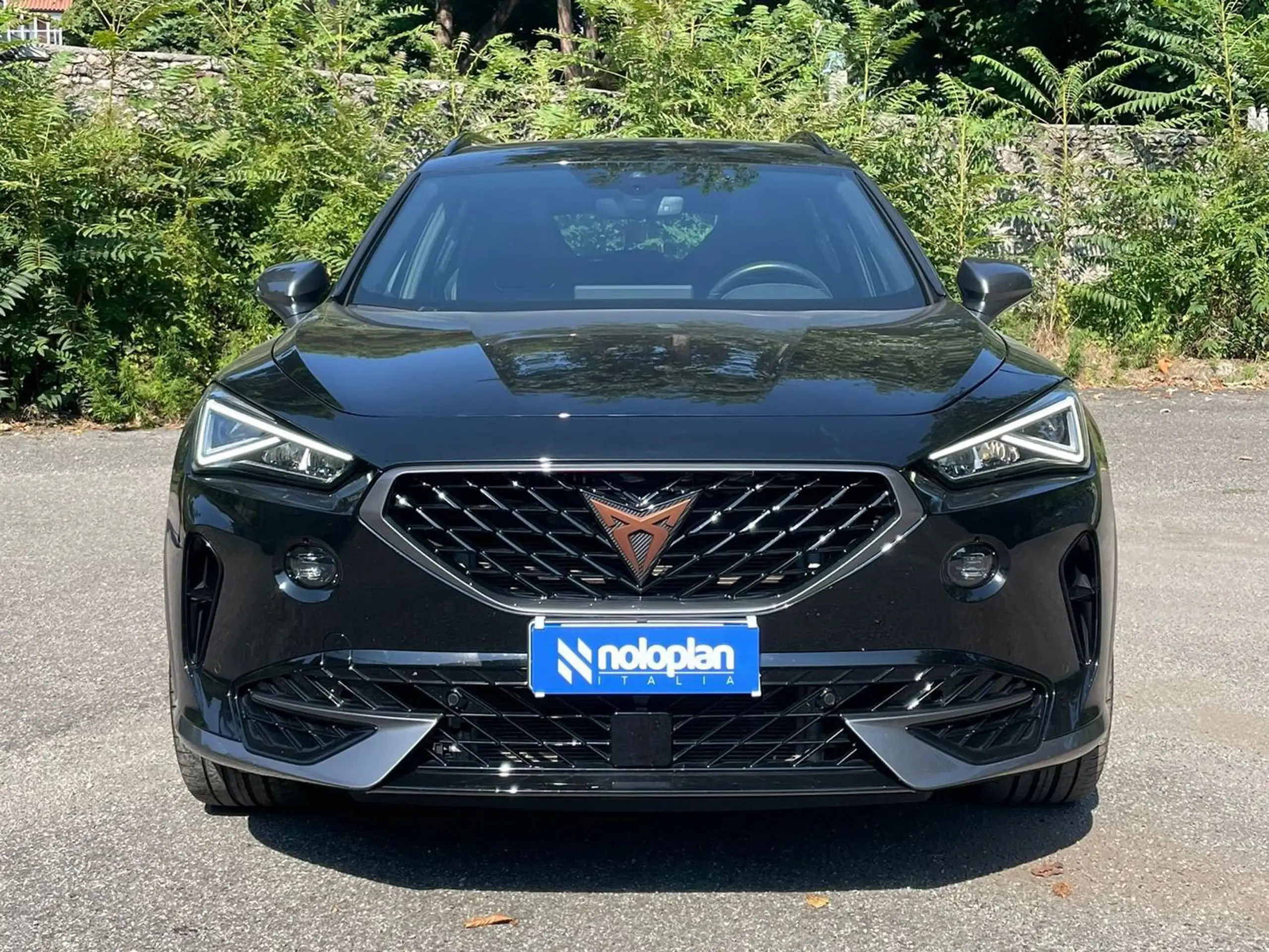 CUPRA Formentor 2021