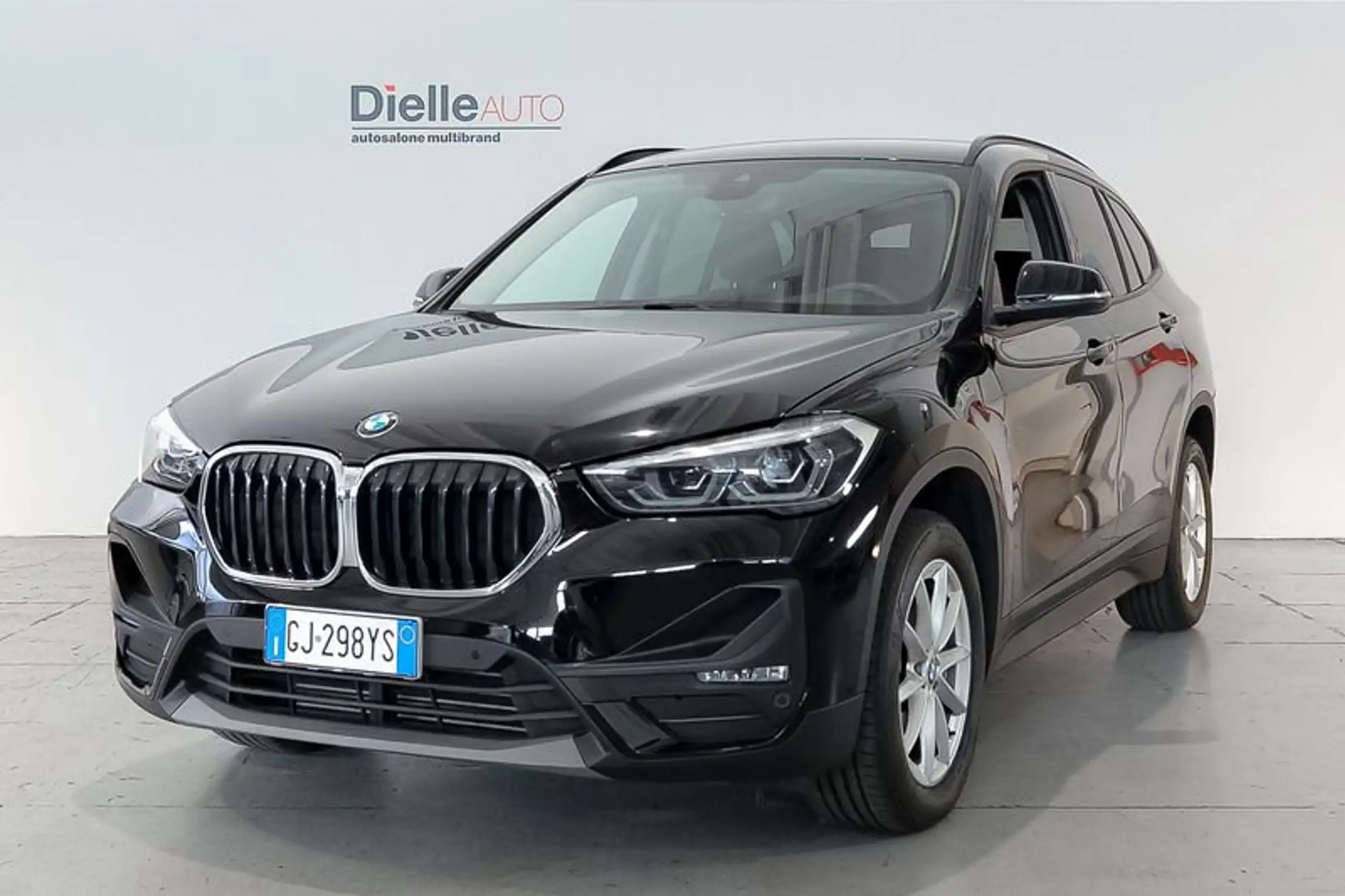 BMW - X1