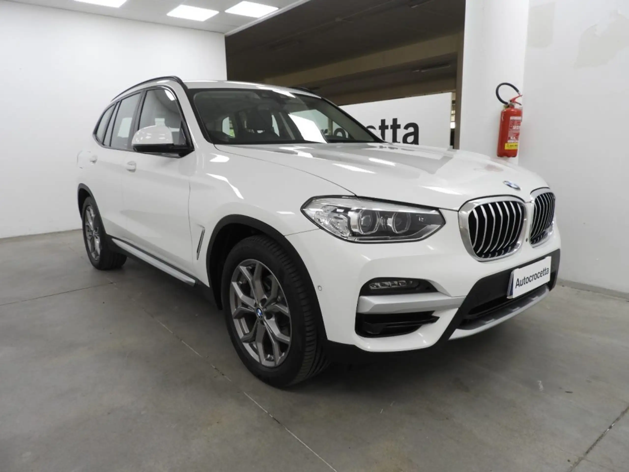 BMW - X3