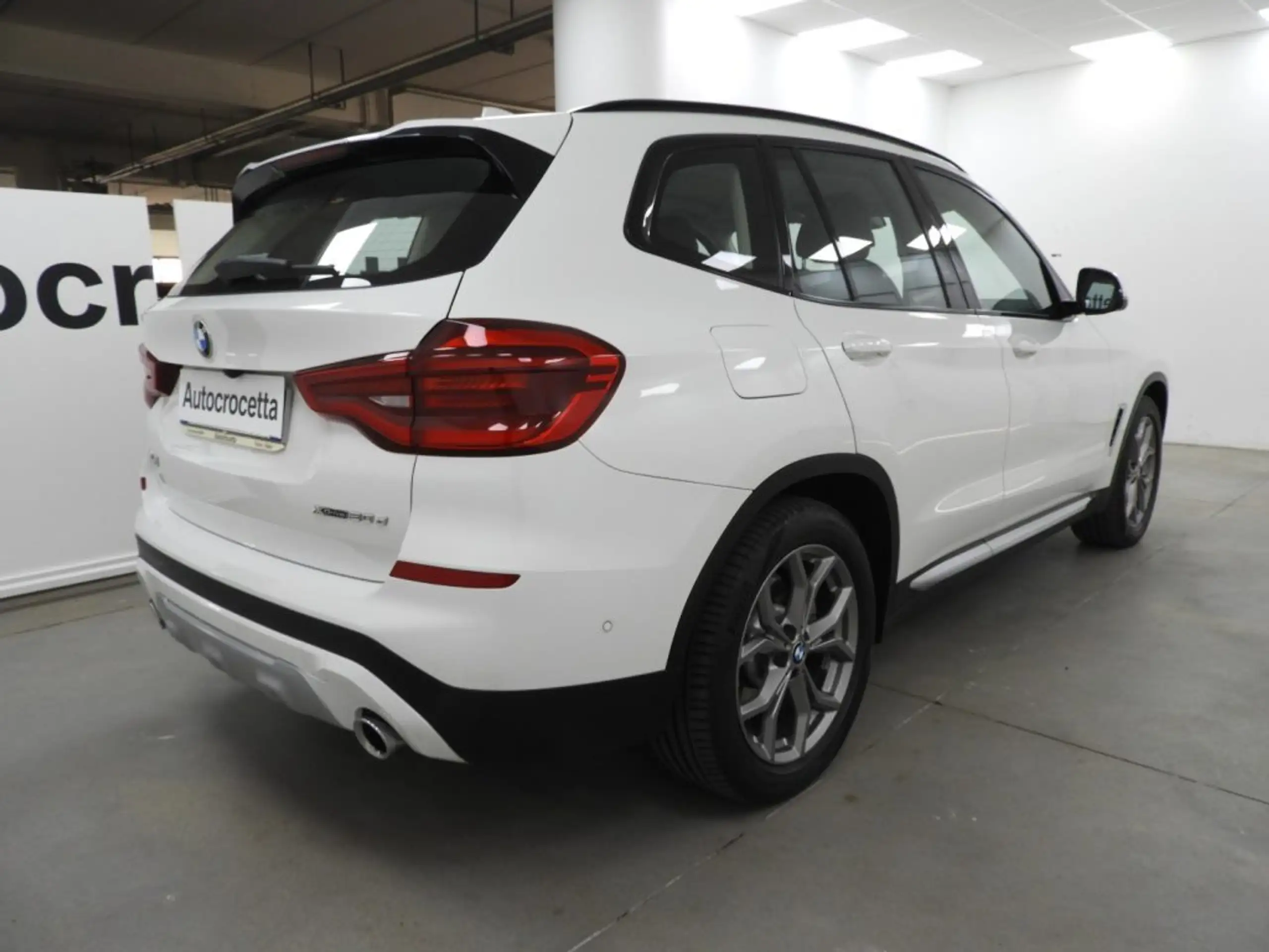 BMW - X3