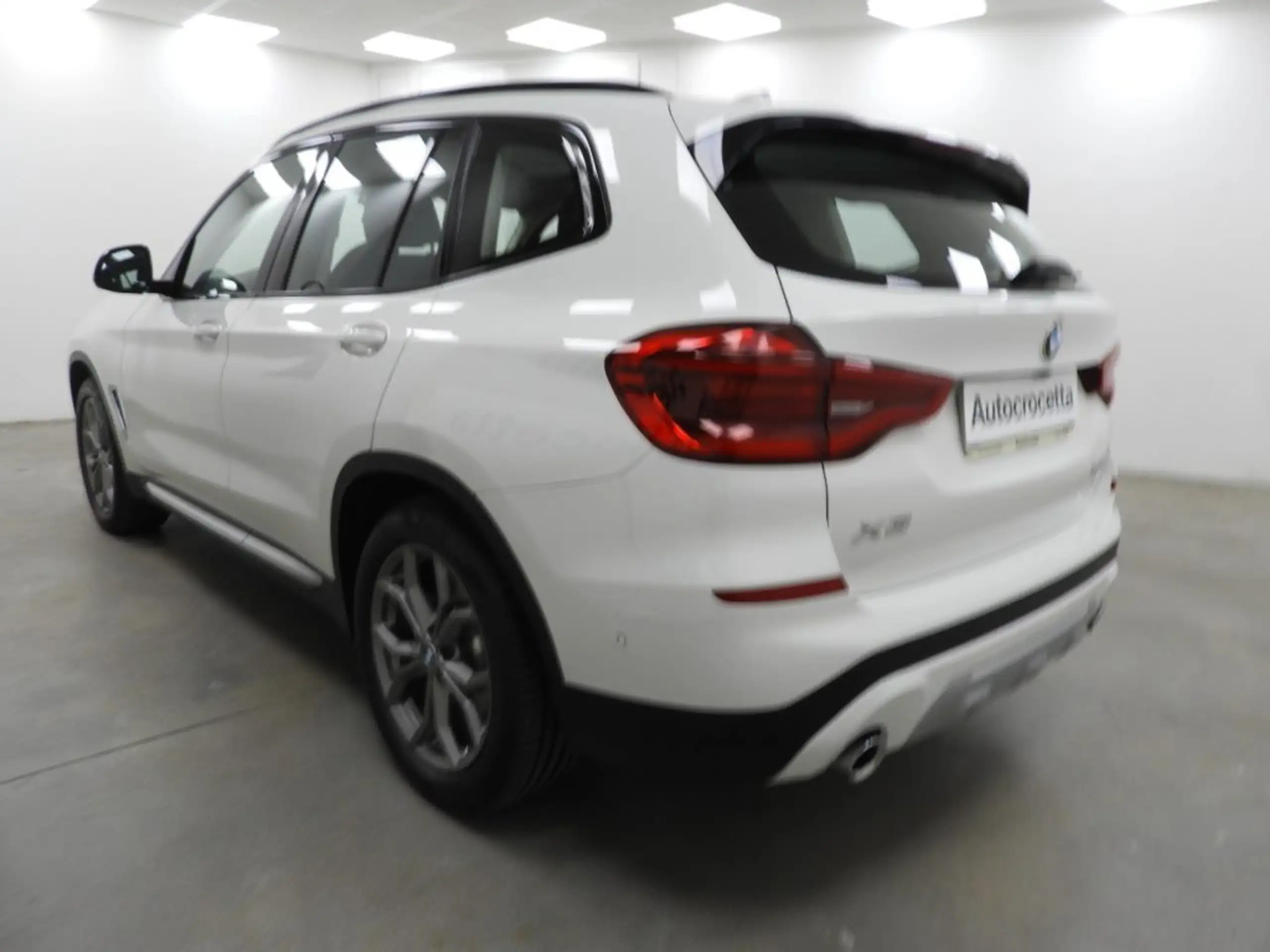 BMW - X3