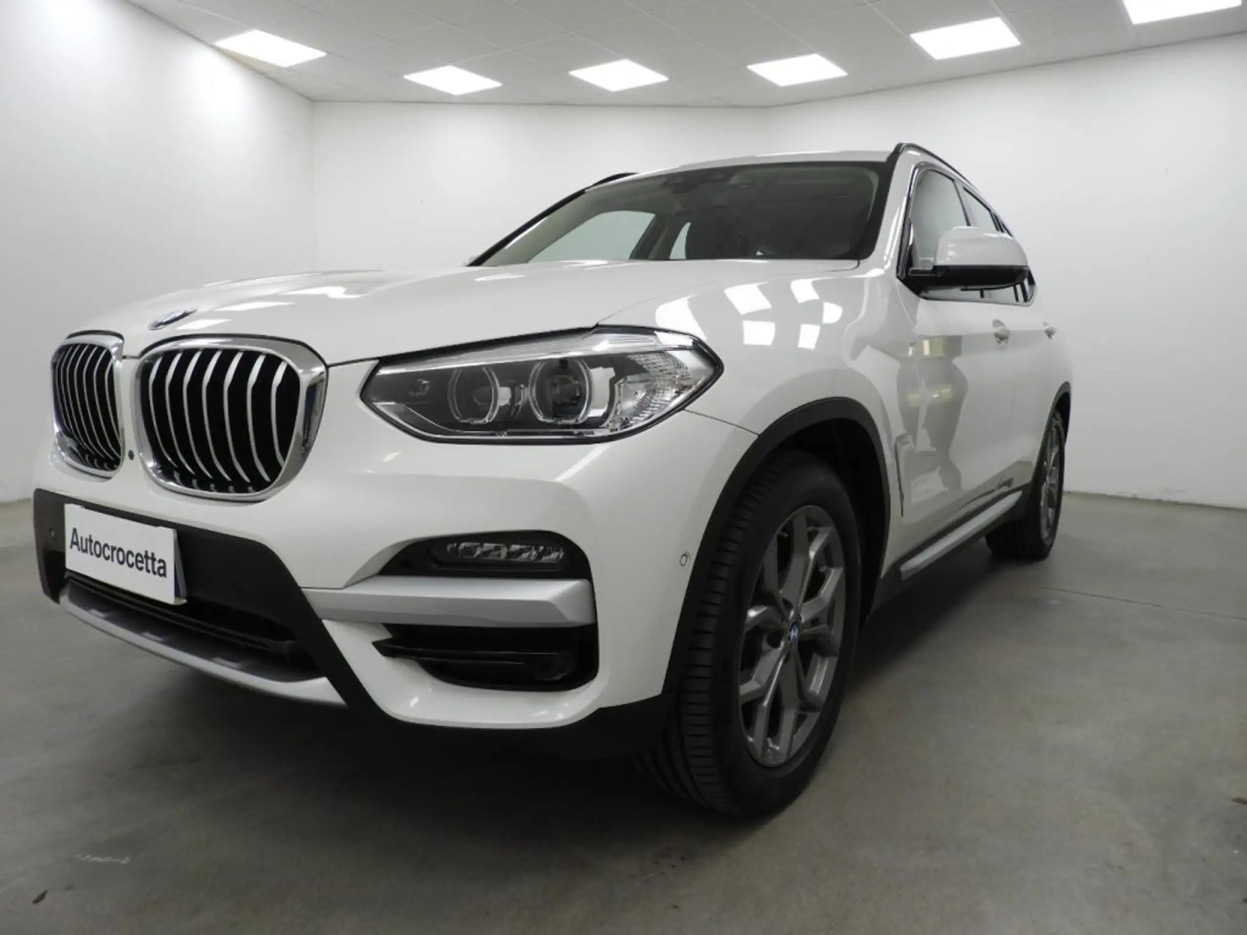 BMW - X3