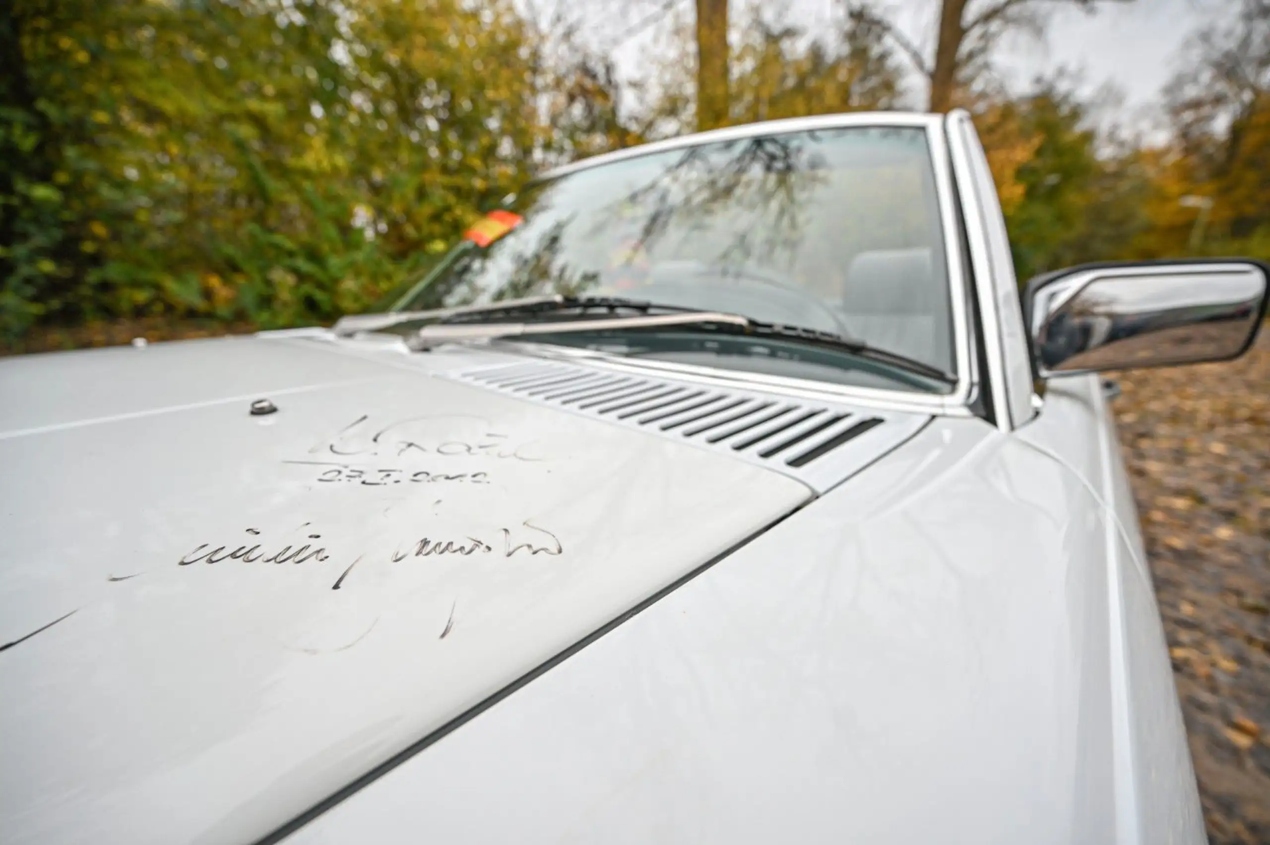 Mercedes-Benz - SL 300