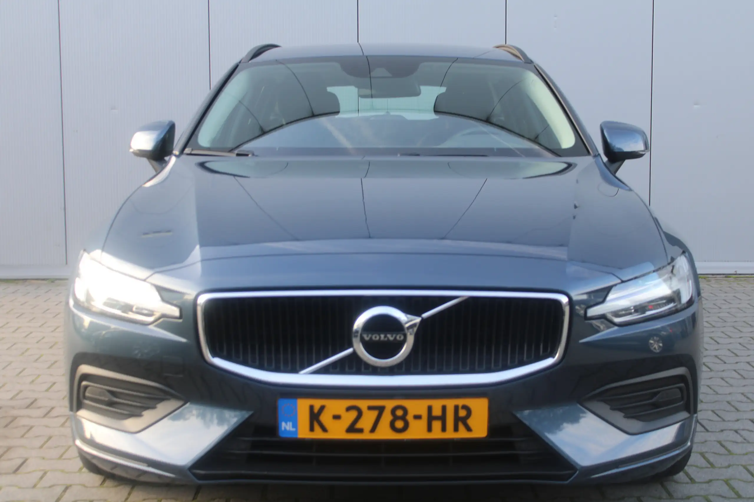 Volvo - V60