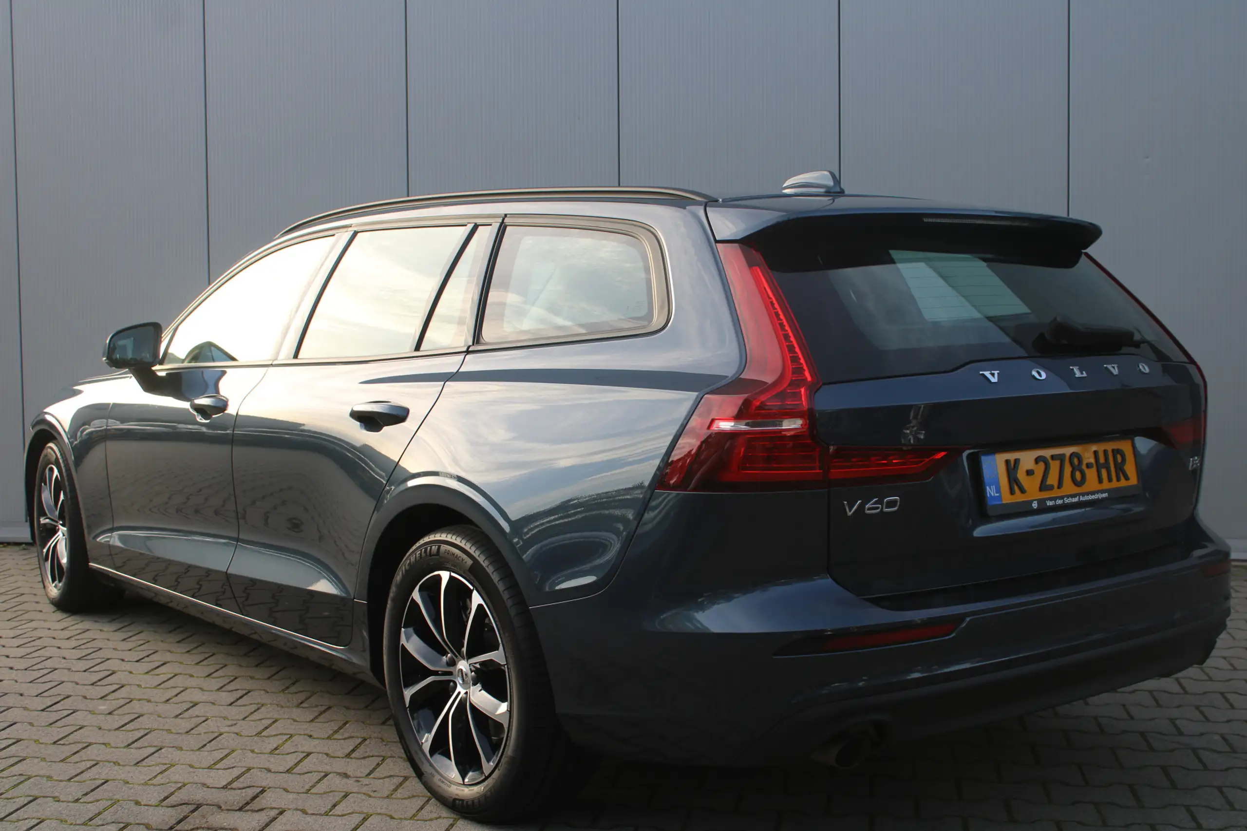 Volvo - V60