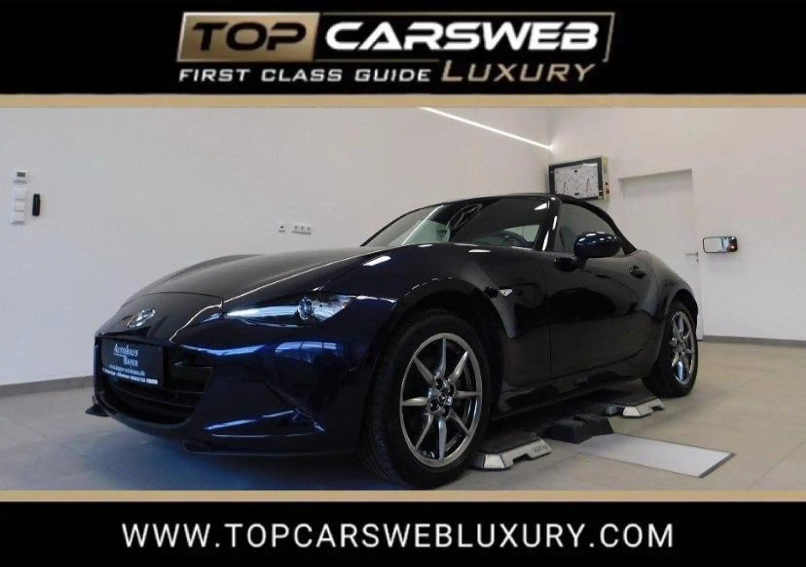 Mazda MX-5 2023