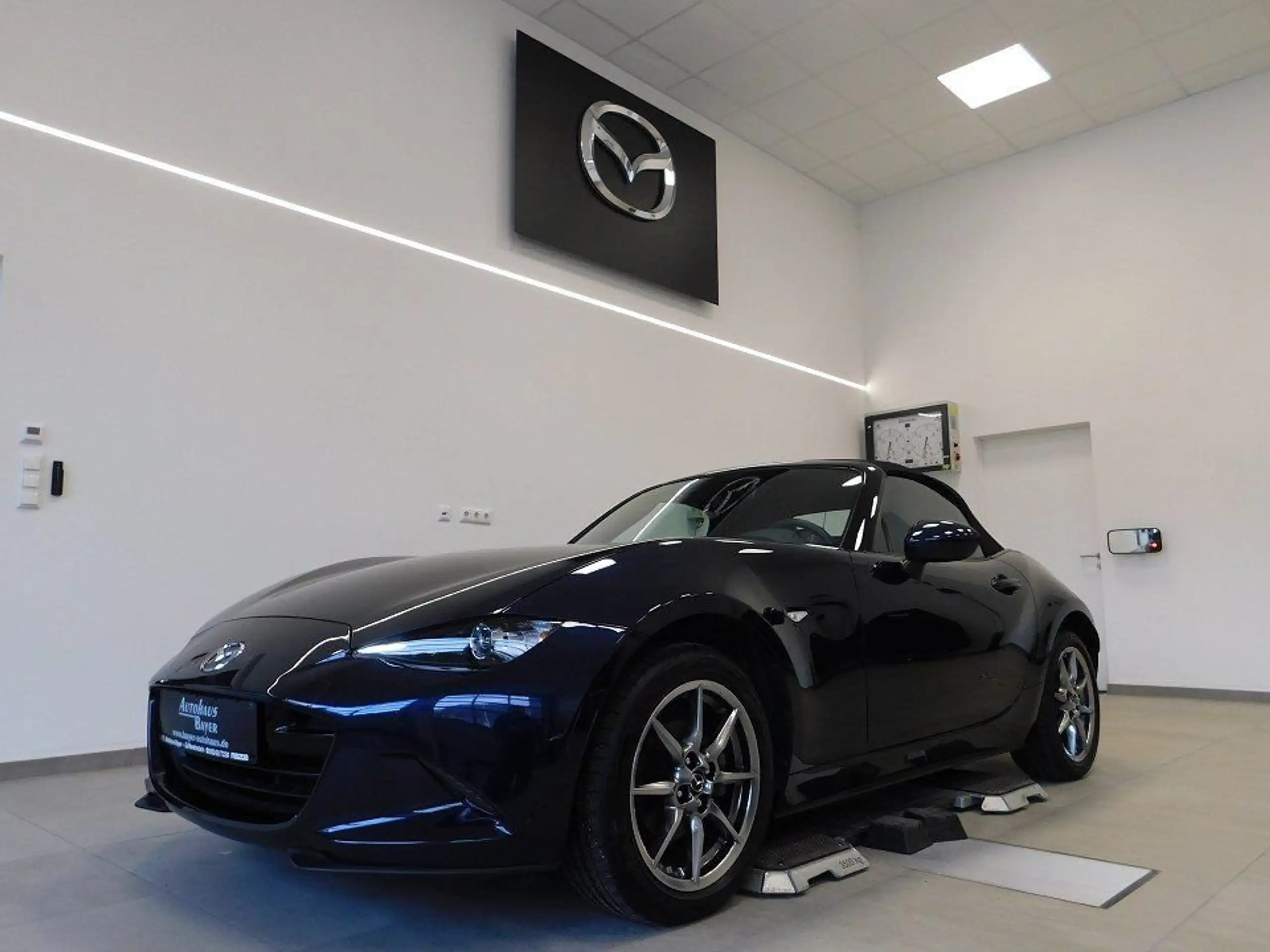 Mazda - MX-5