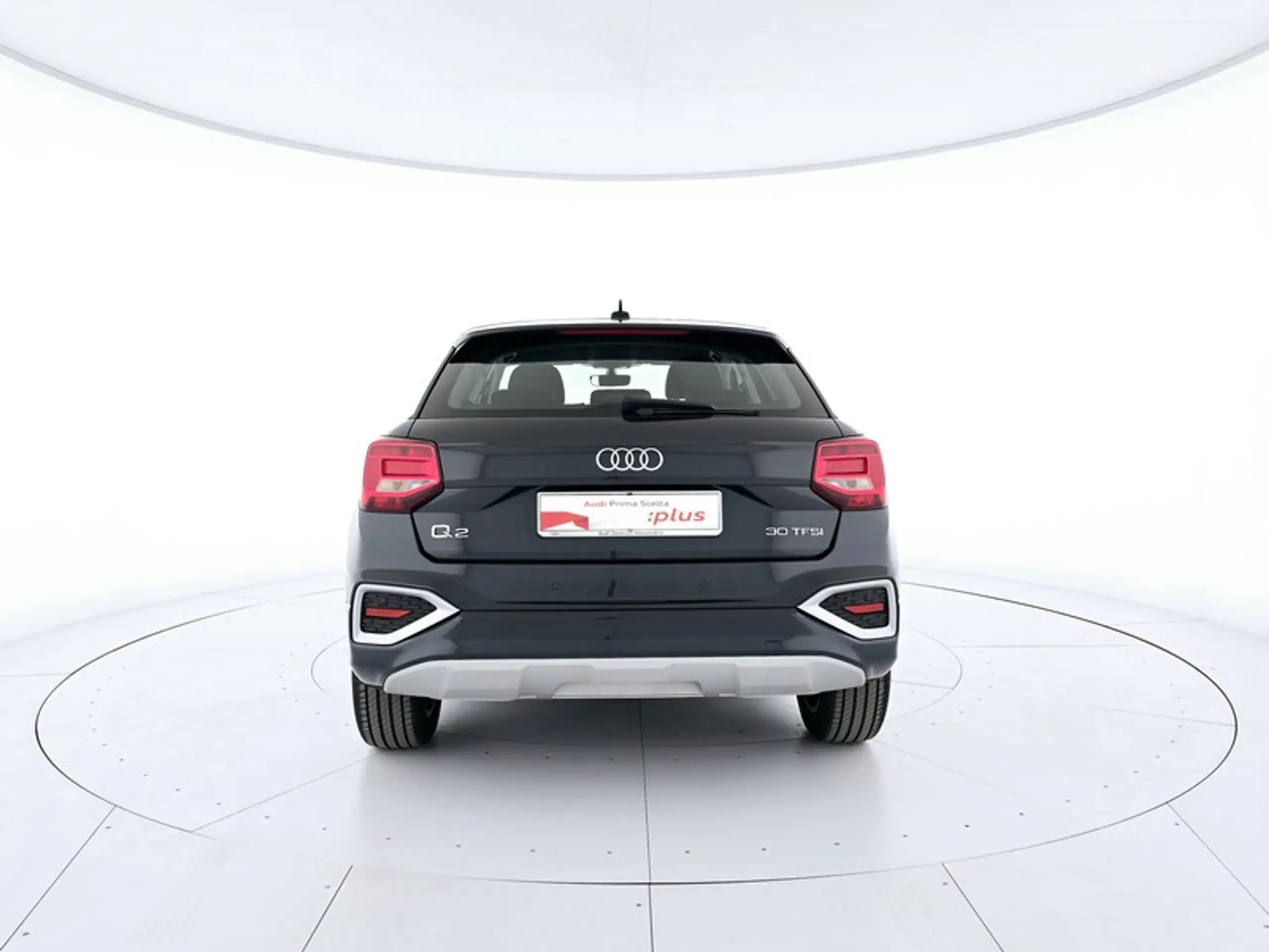 Audi - Q2