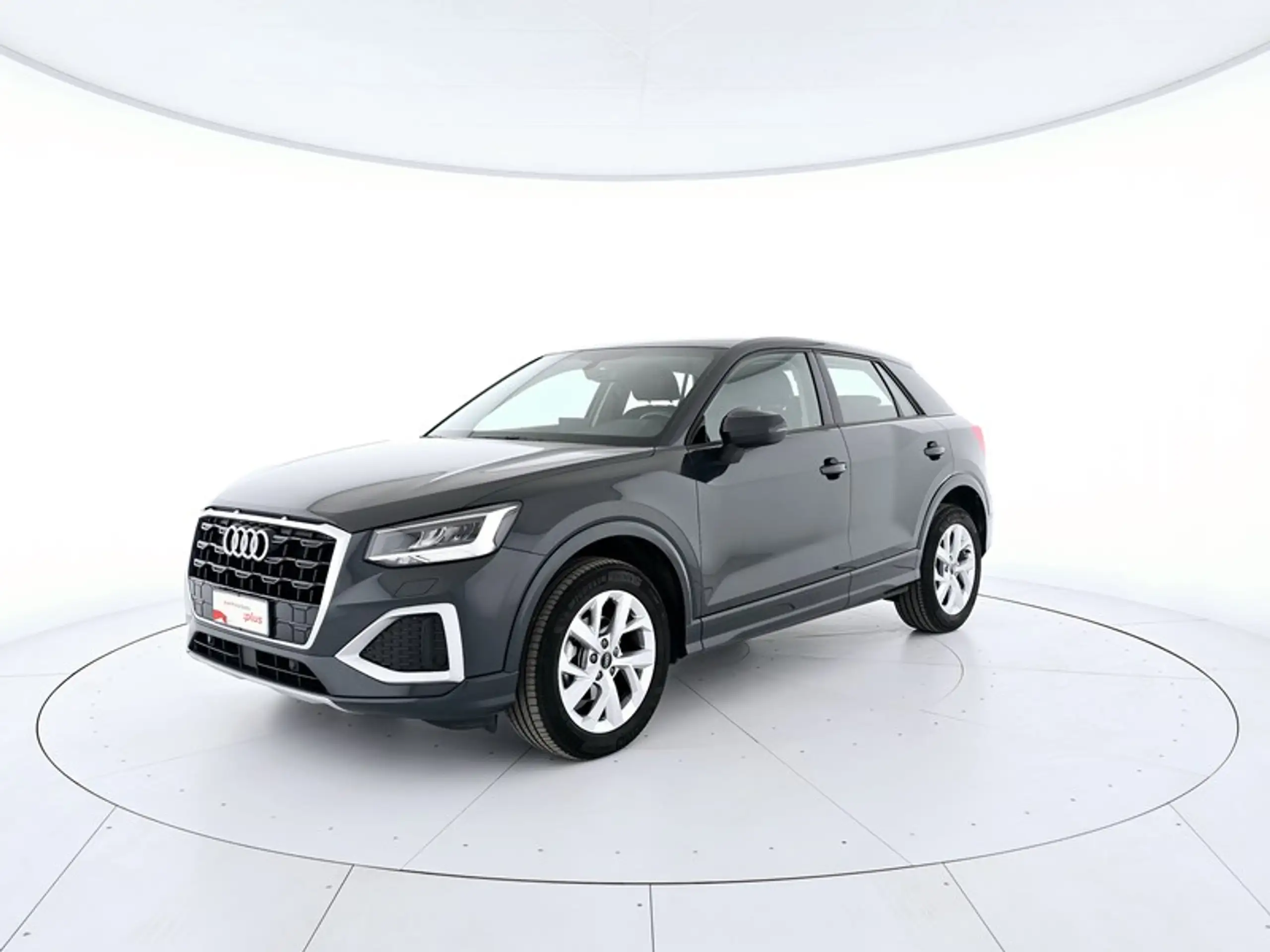 Audi - Q2