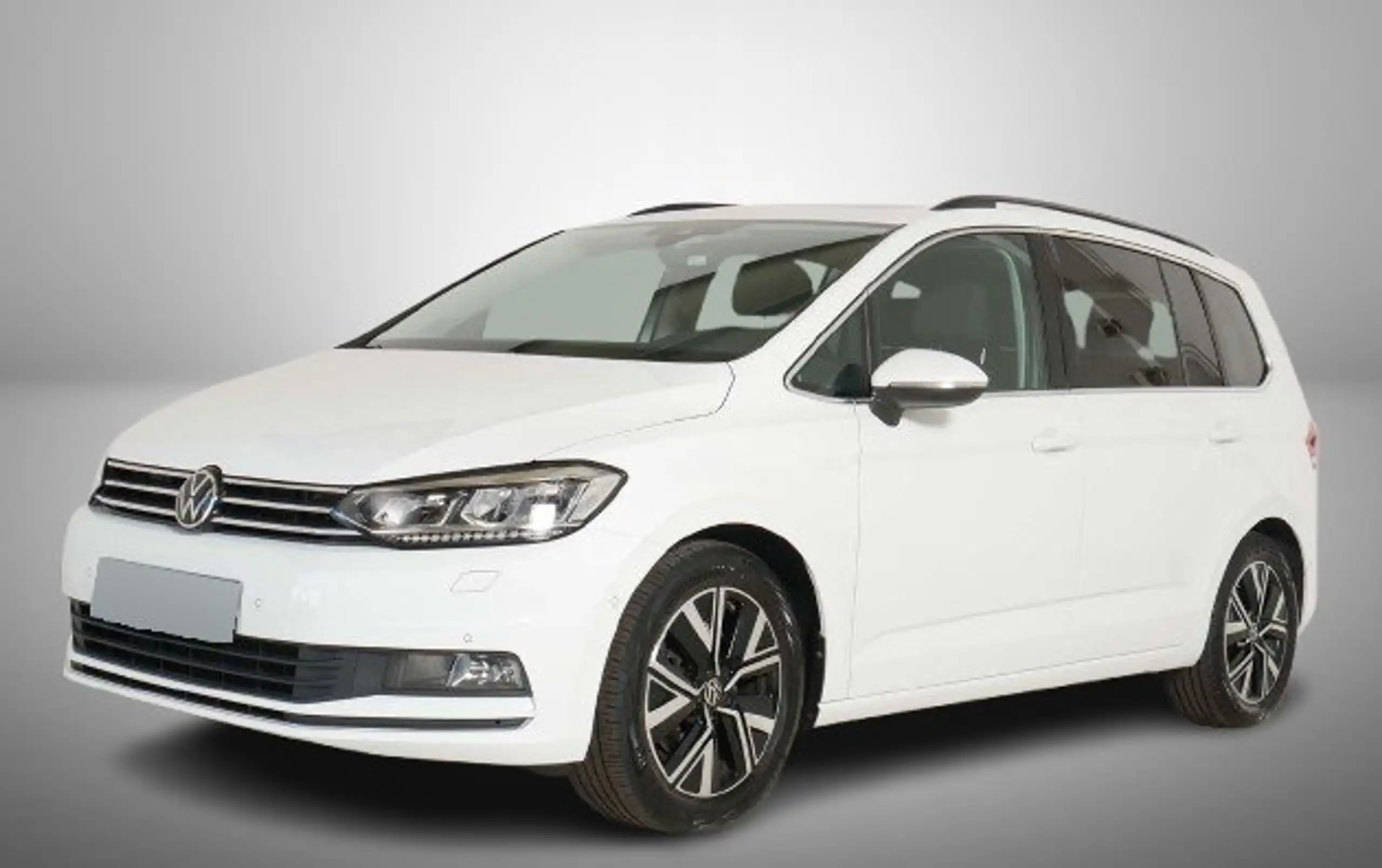 Volkswagen - Touran