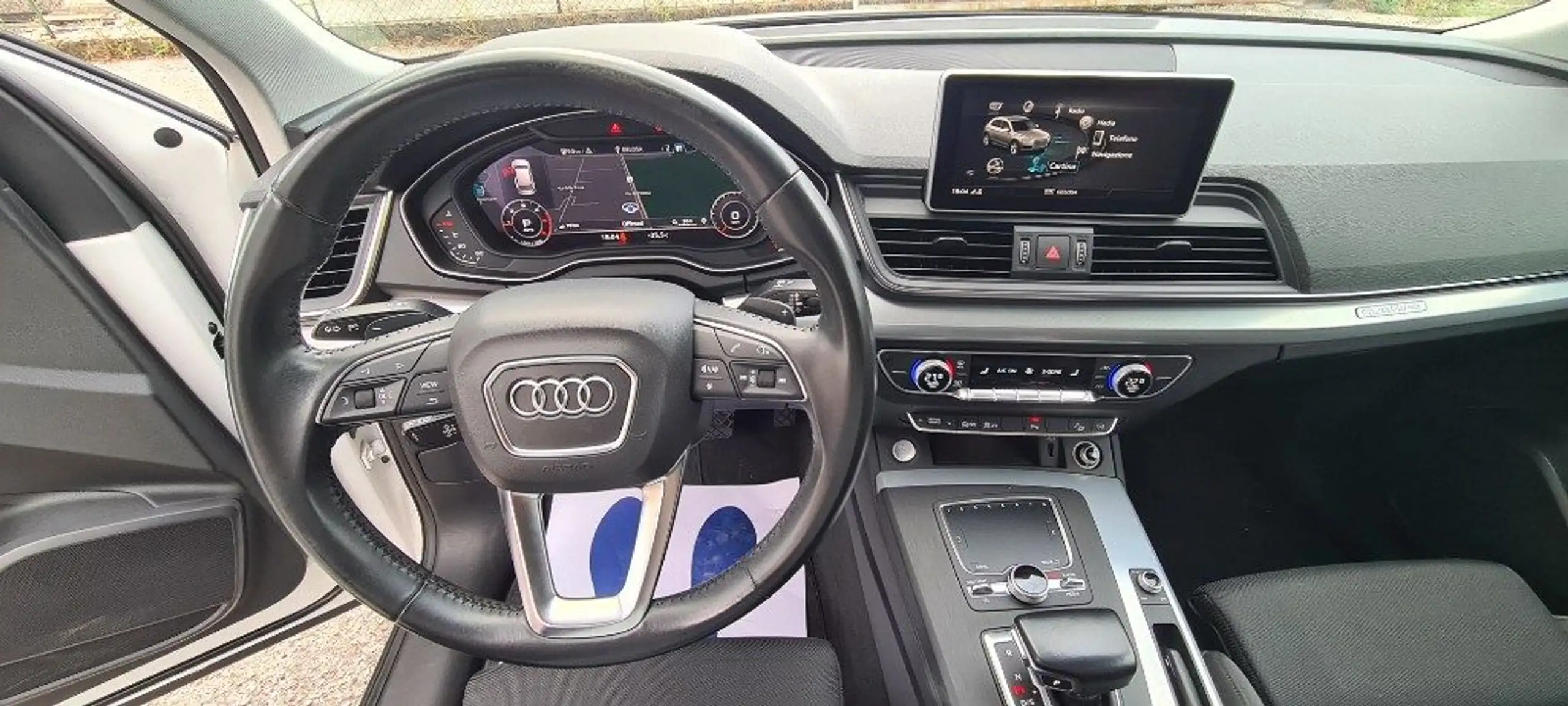 Audi - Q5