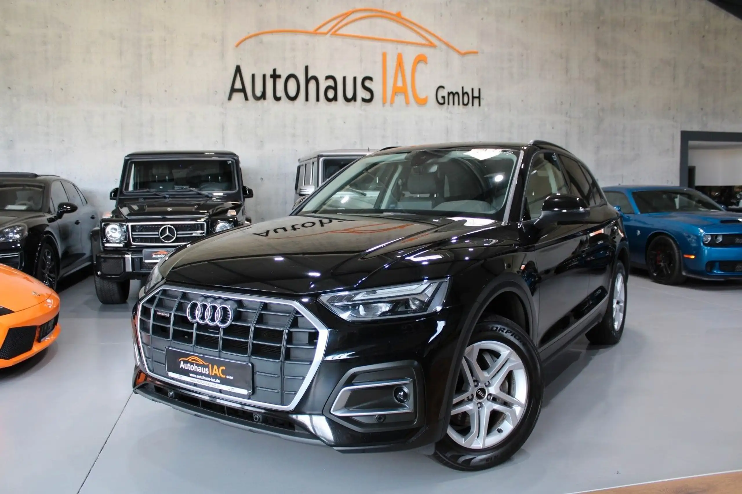 Audi - Q5