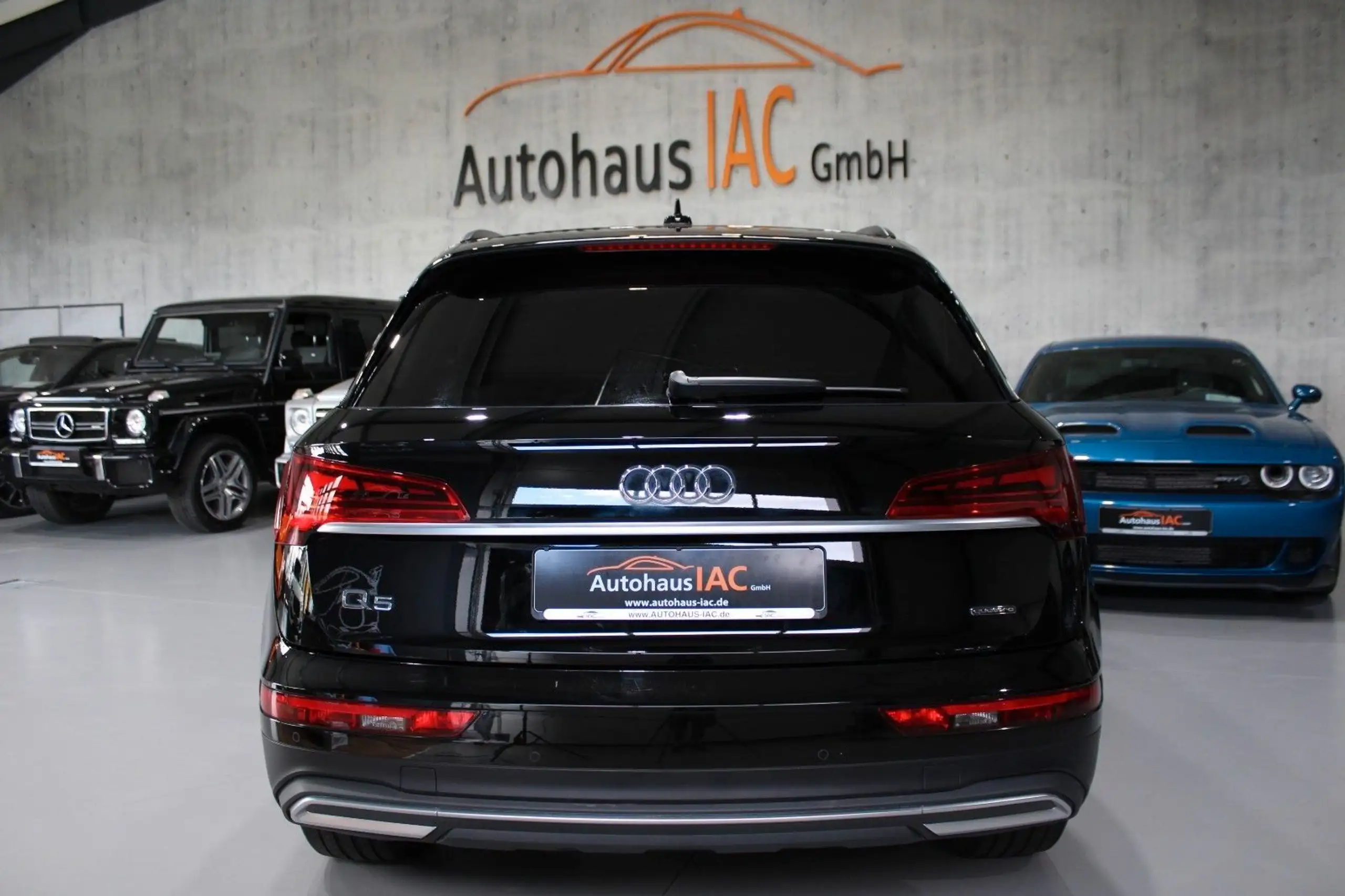 Audi - Q5