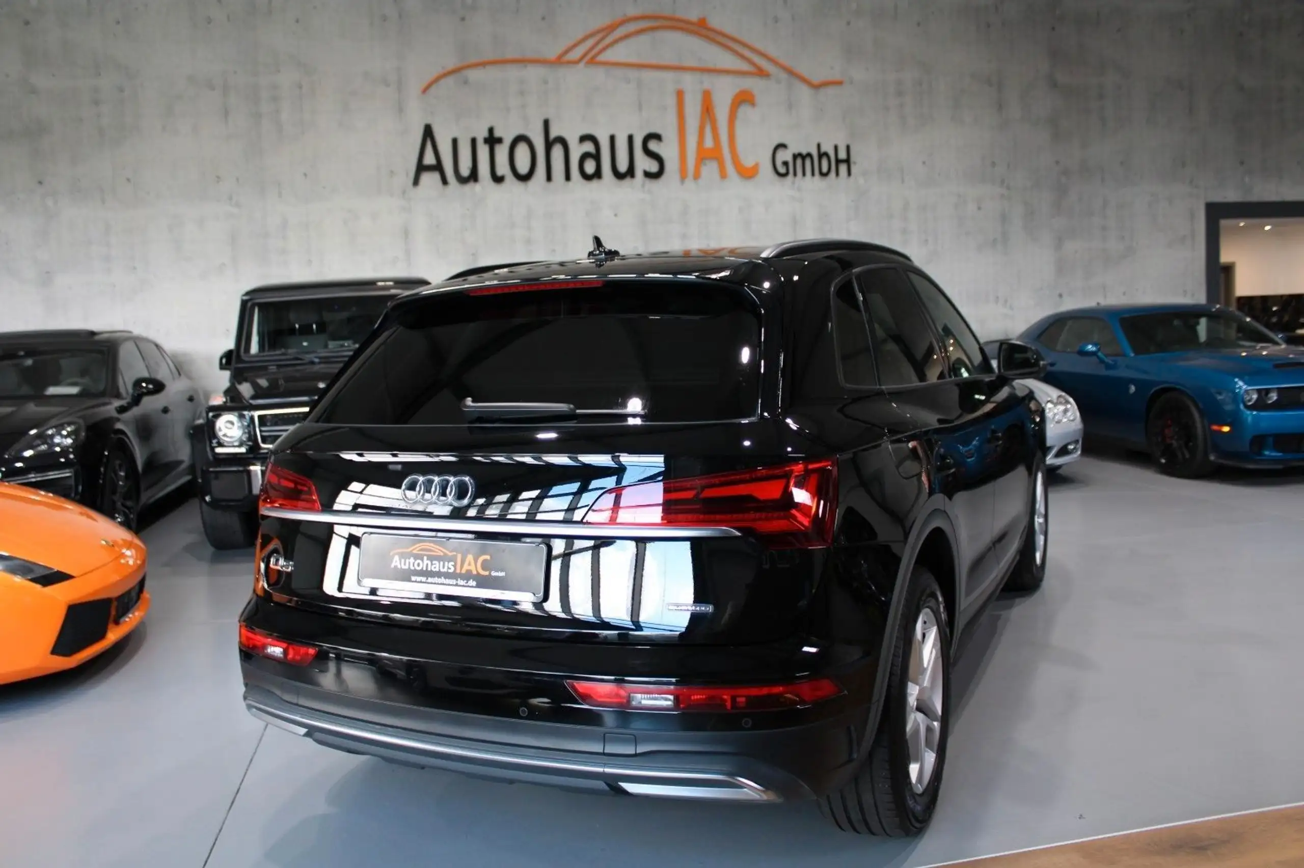 Audi - Q5