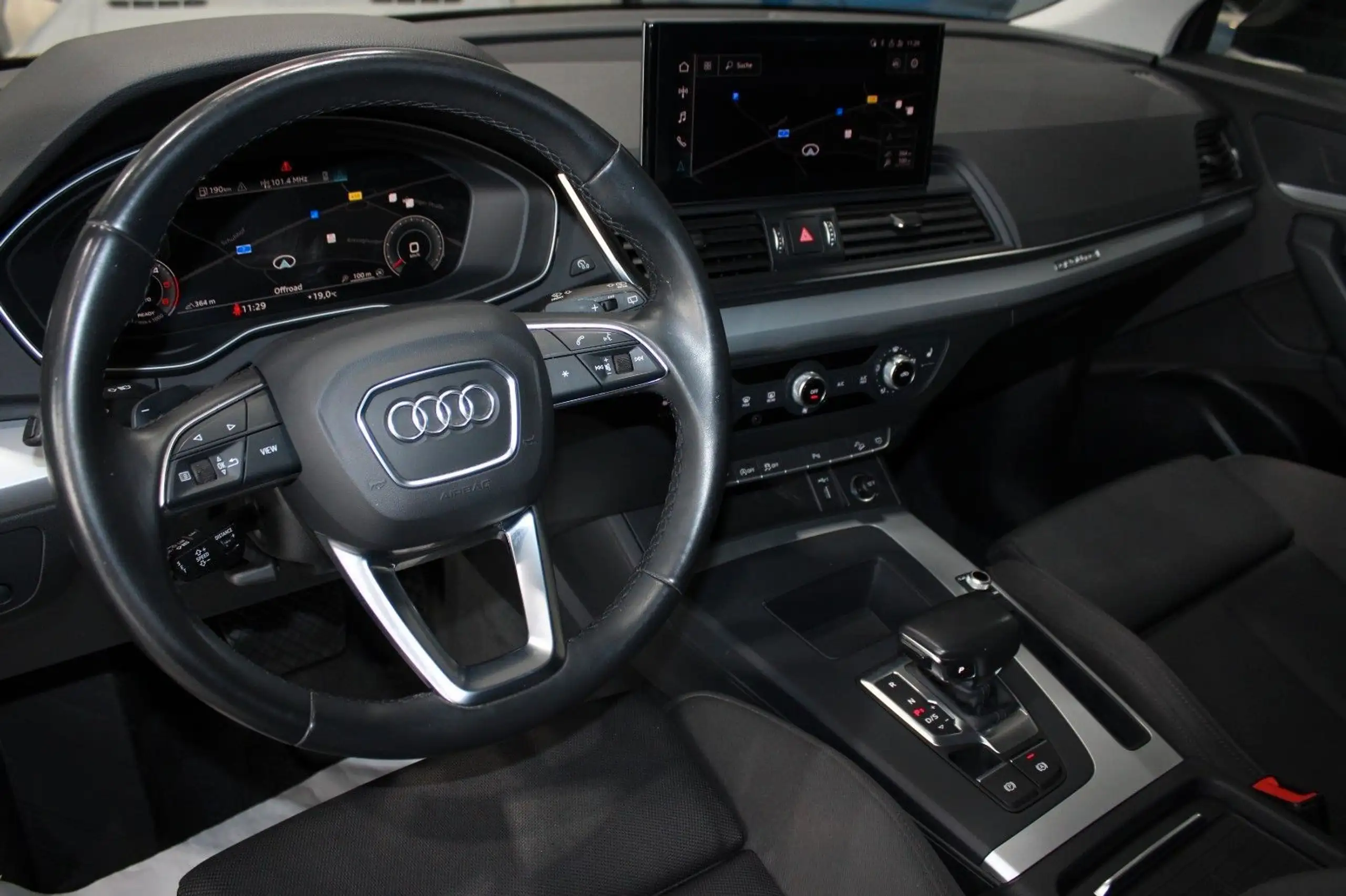 Audi - Q5