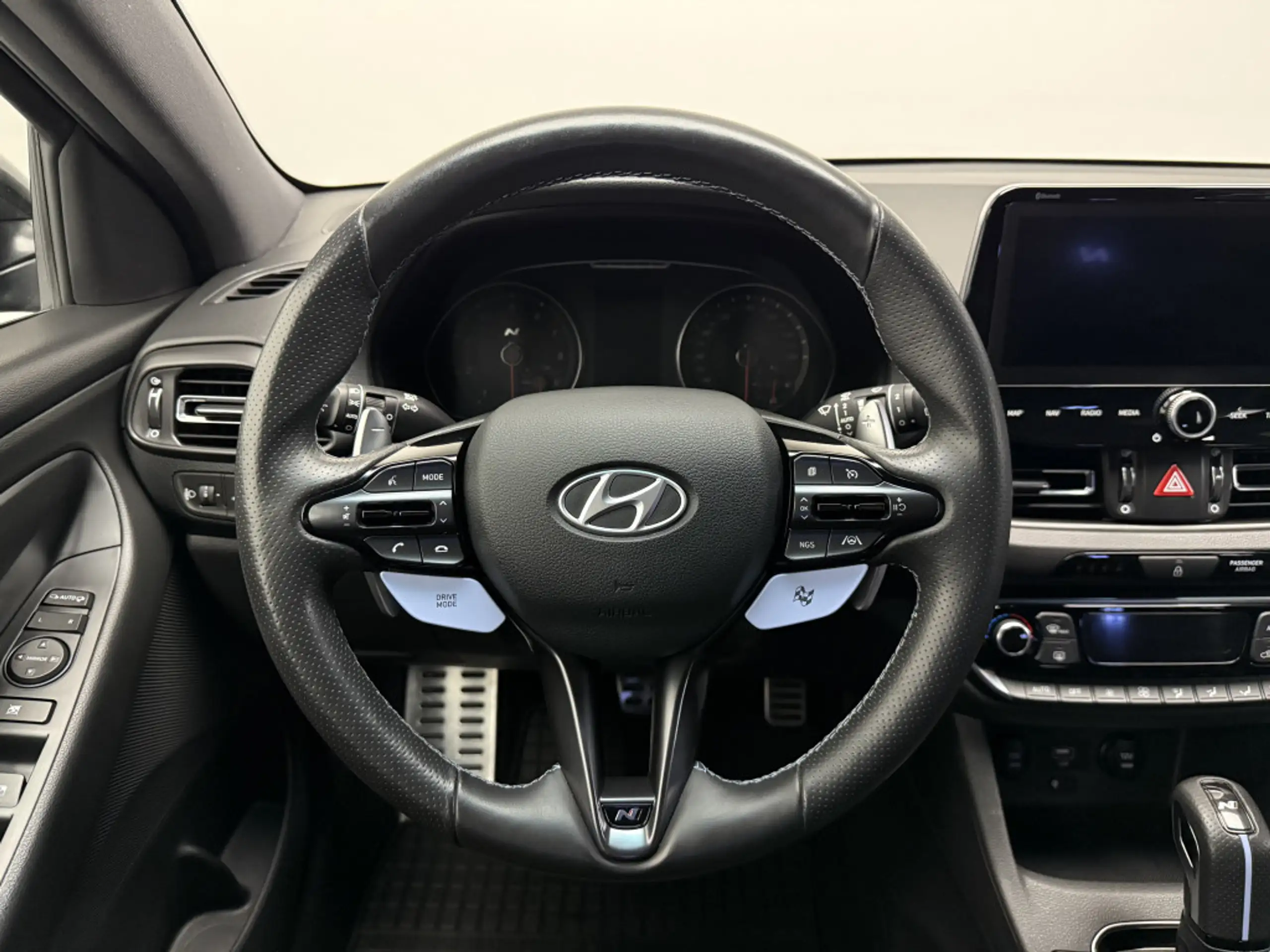 Hyundai - i30