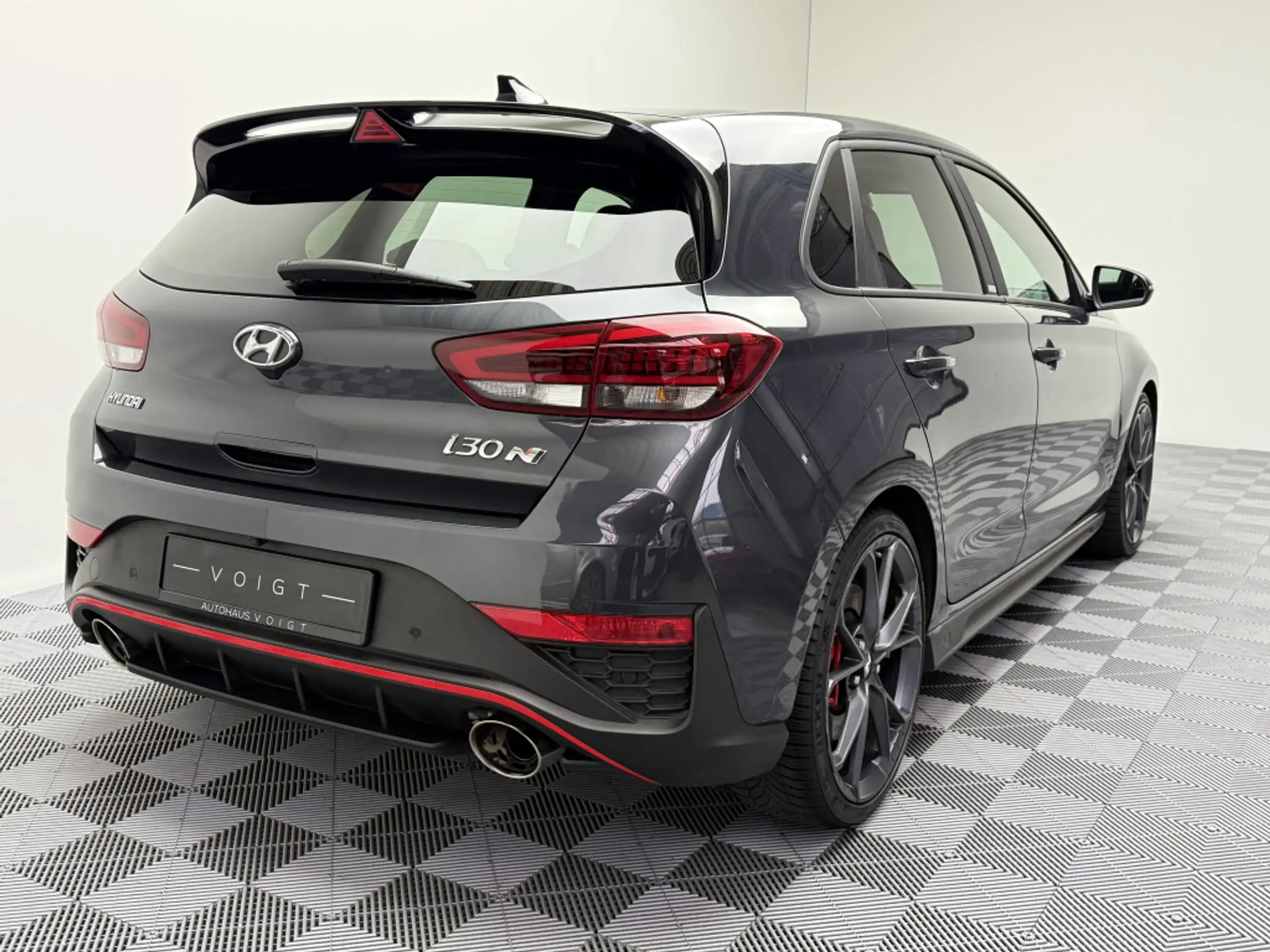 Hyundai - i30