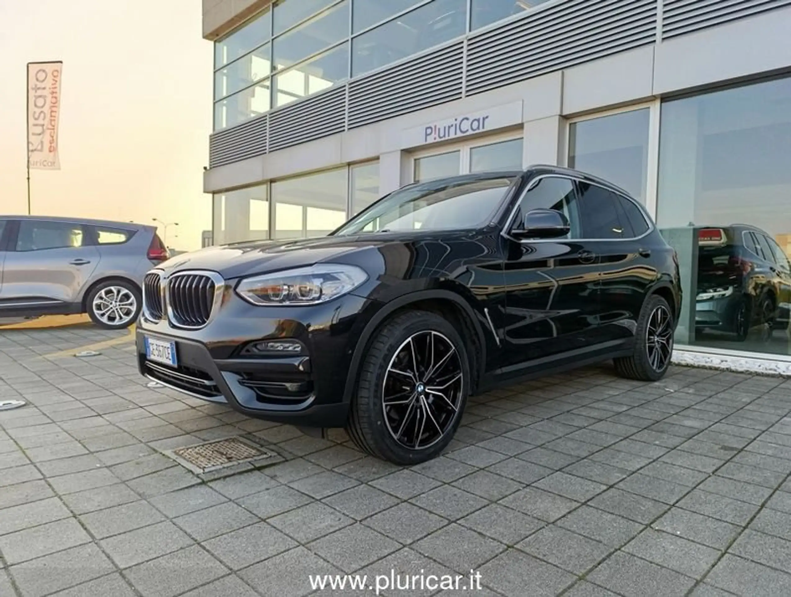 BMW - X3