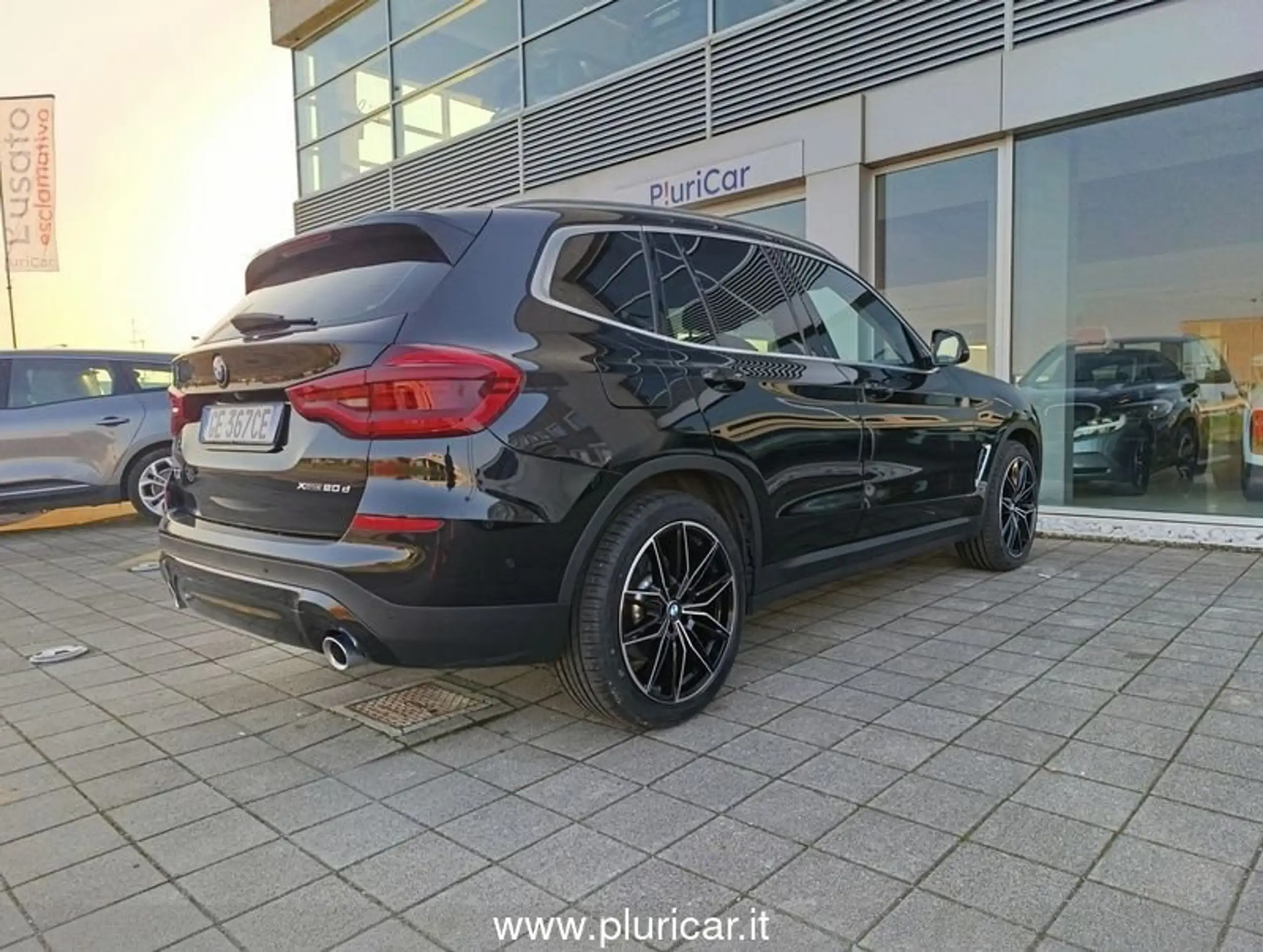 BMW - X3