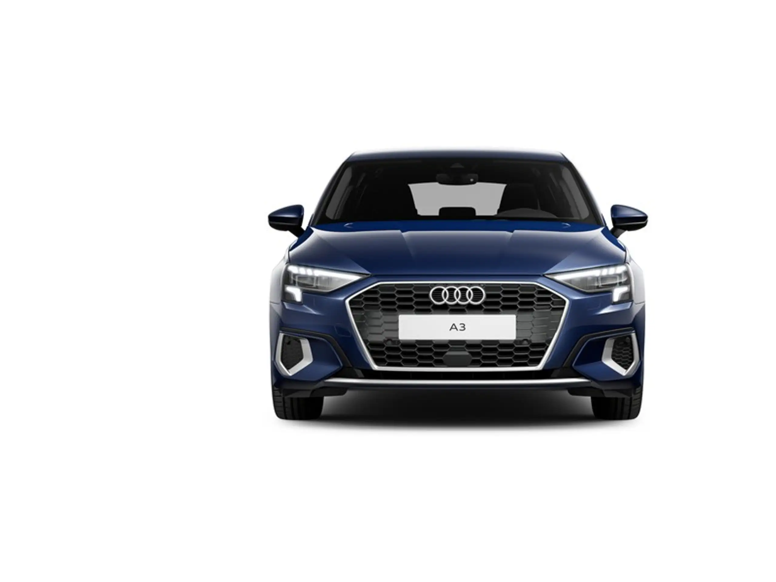 Audi - A3