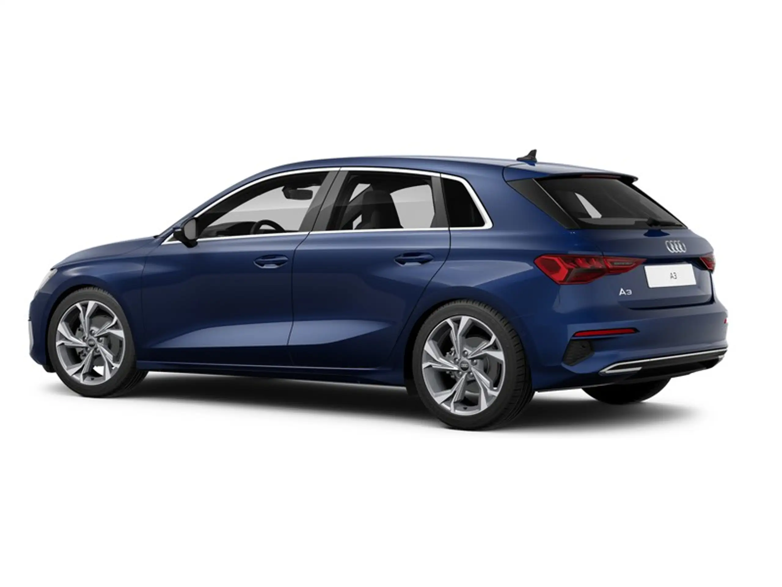 Audi - A3