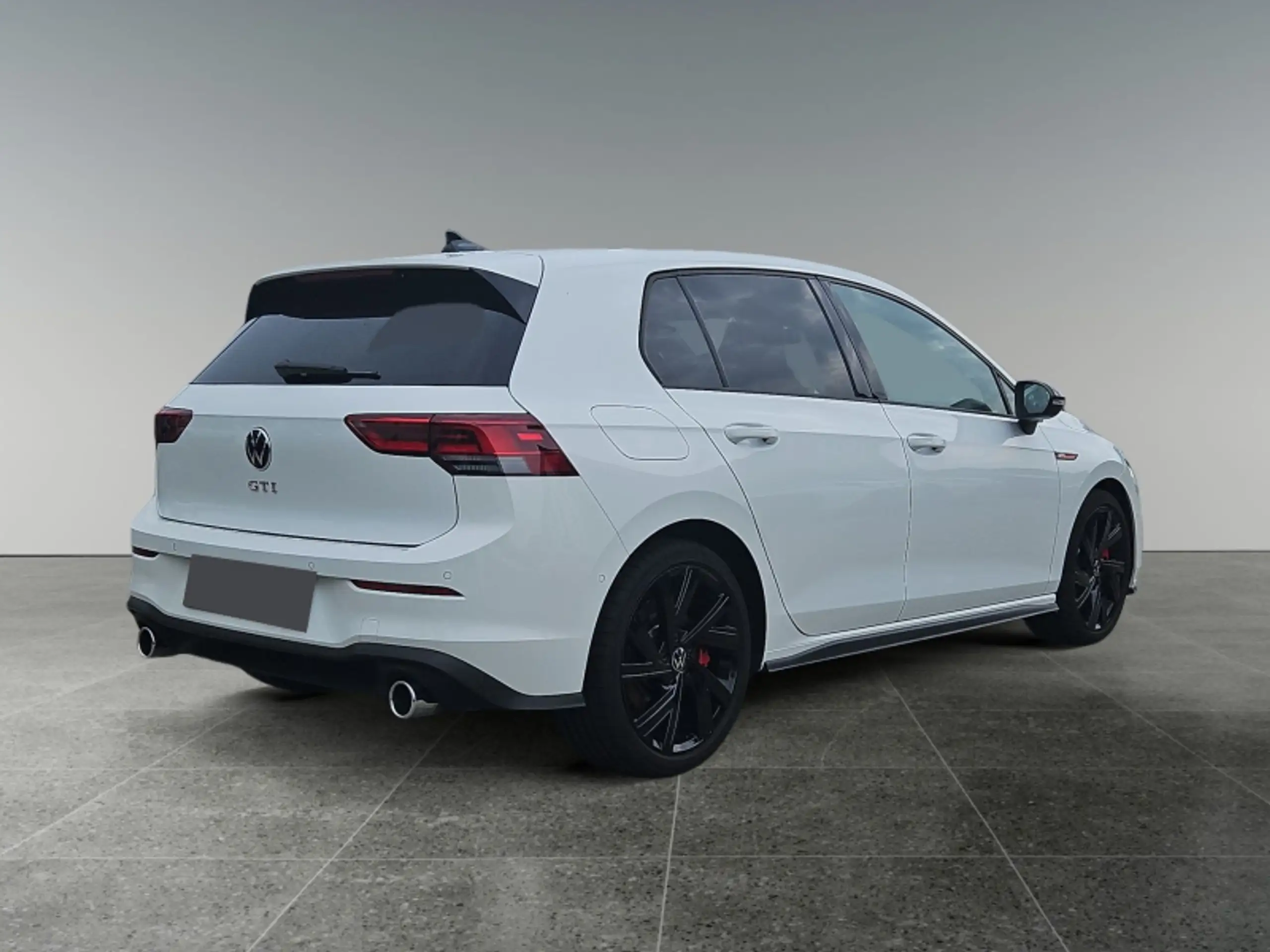 Volkswagen - Golf GTI