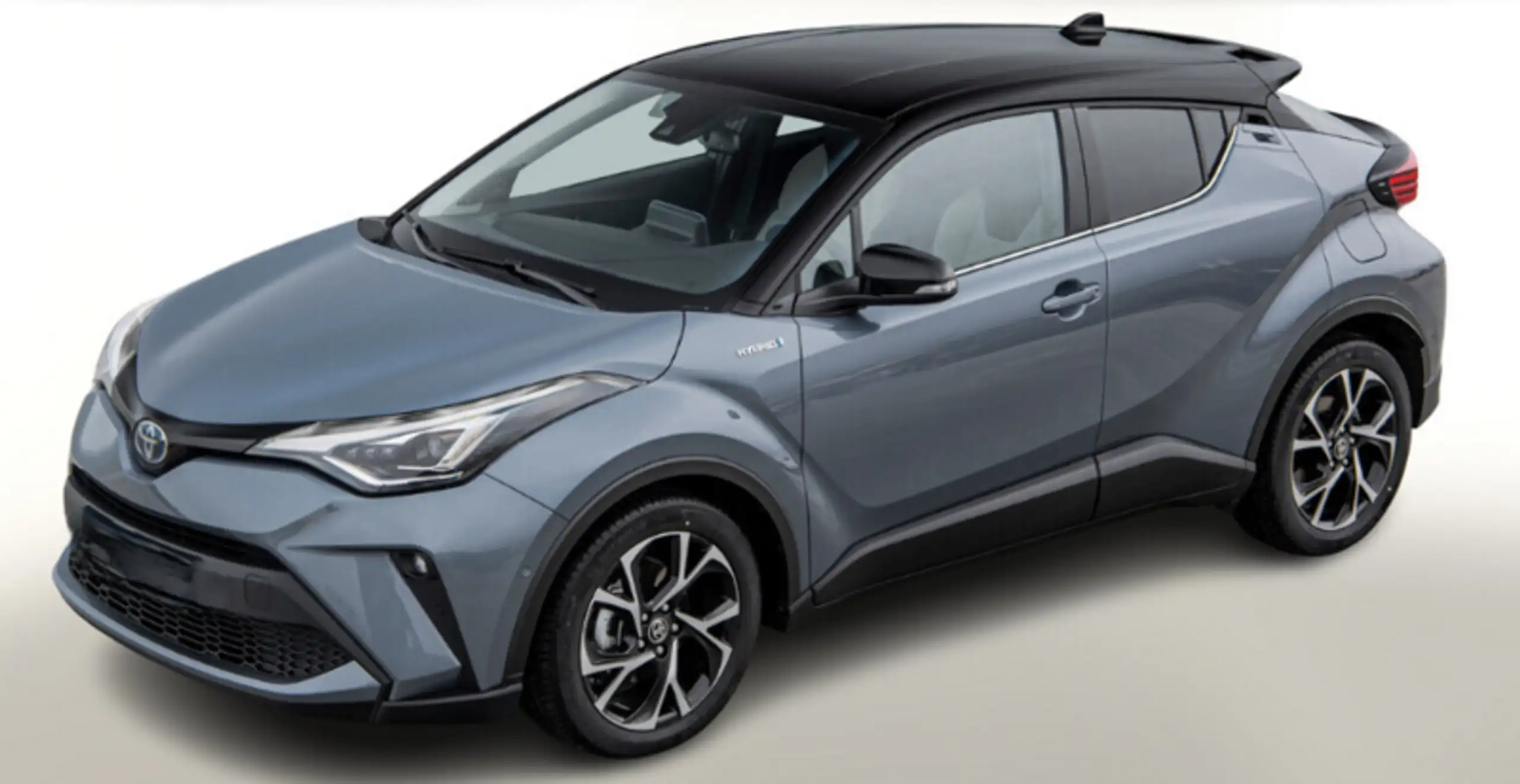 Toyota C-HR 2024