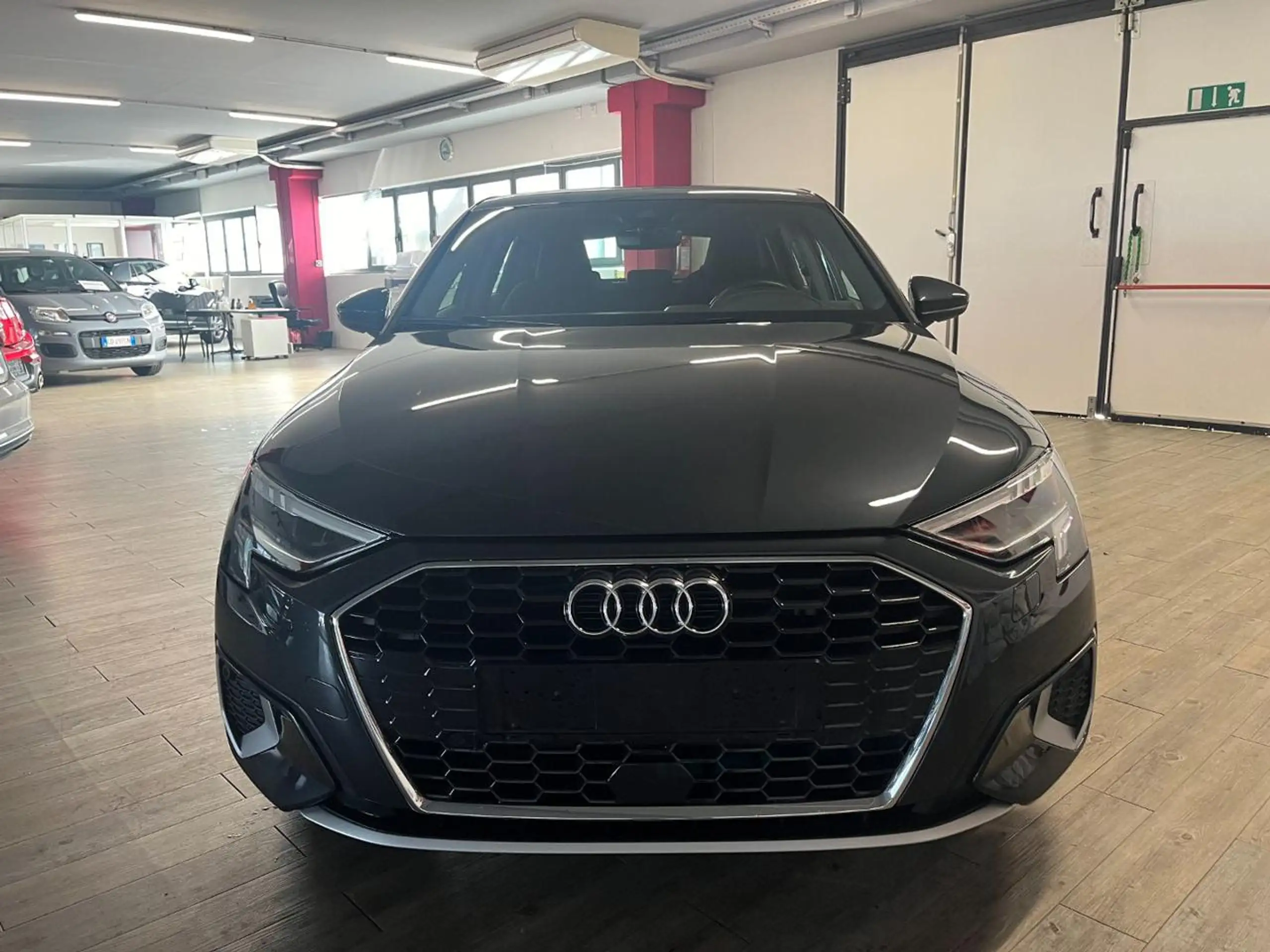 Audi - A3