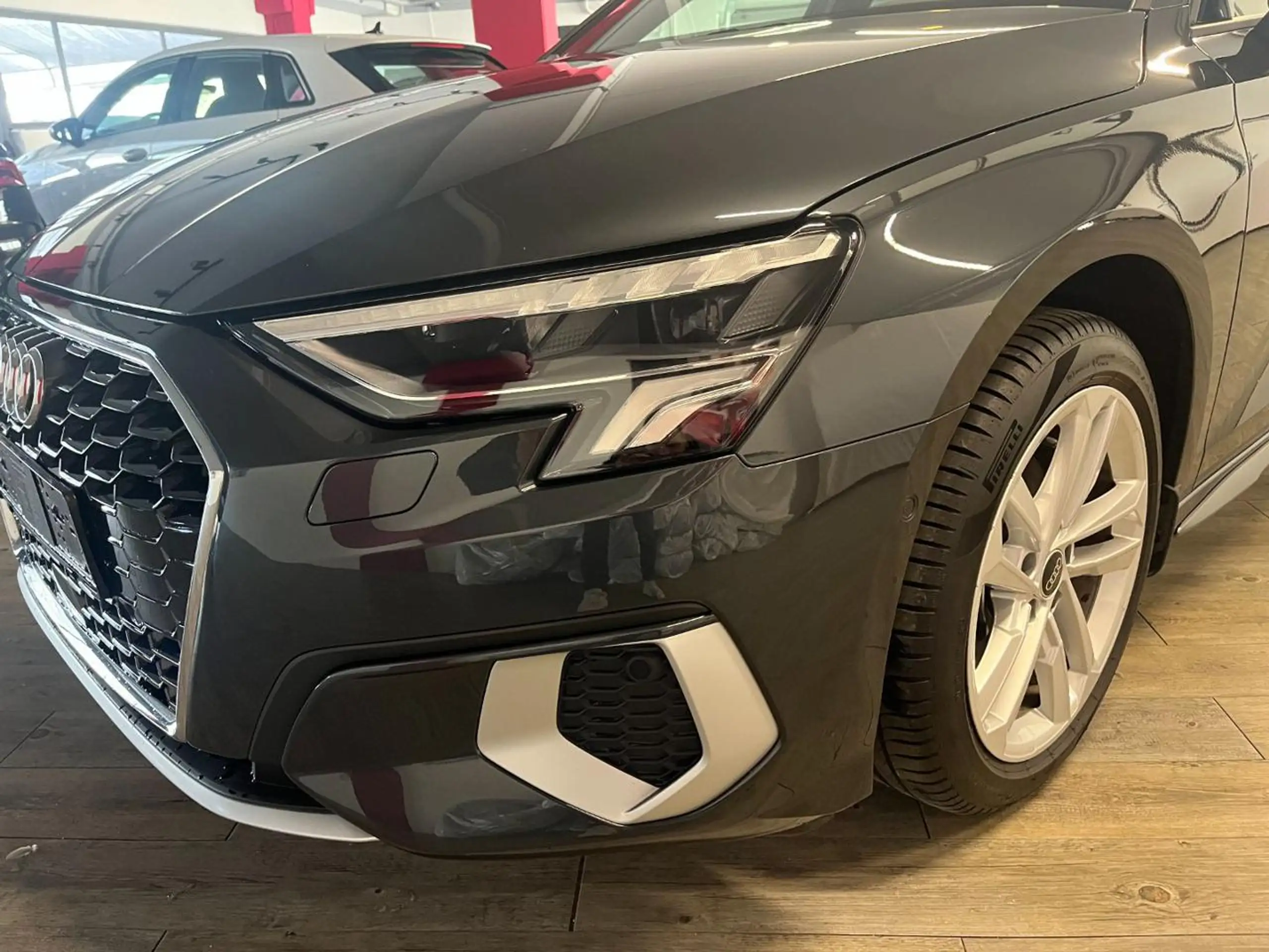 Audi - A3