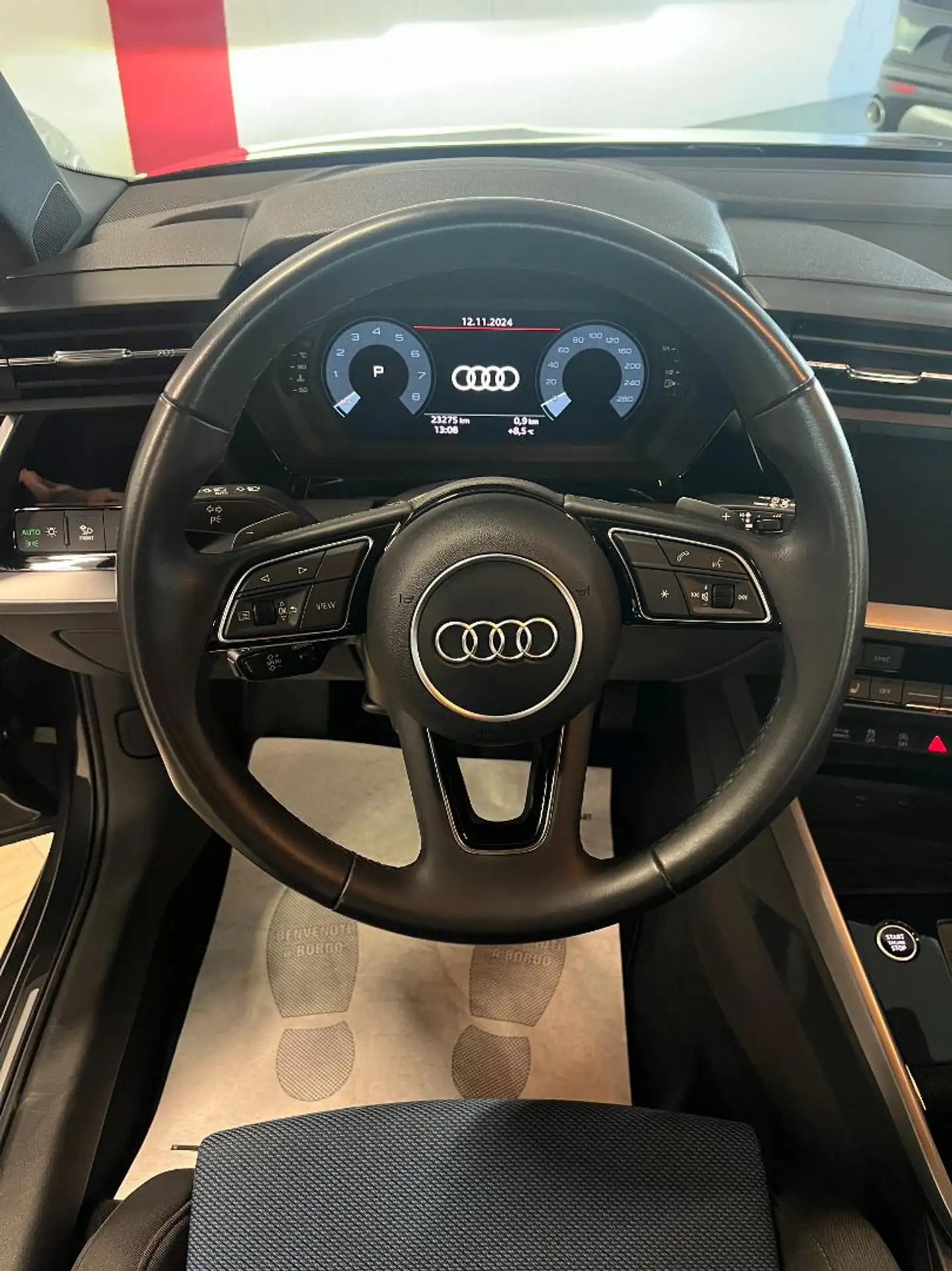 Audi - A3