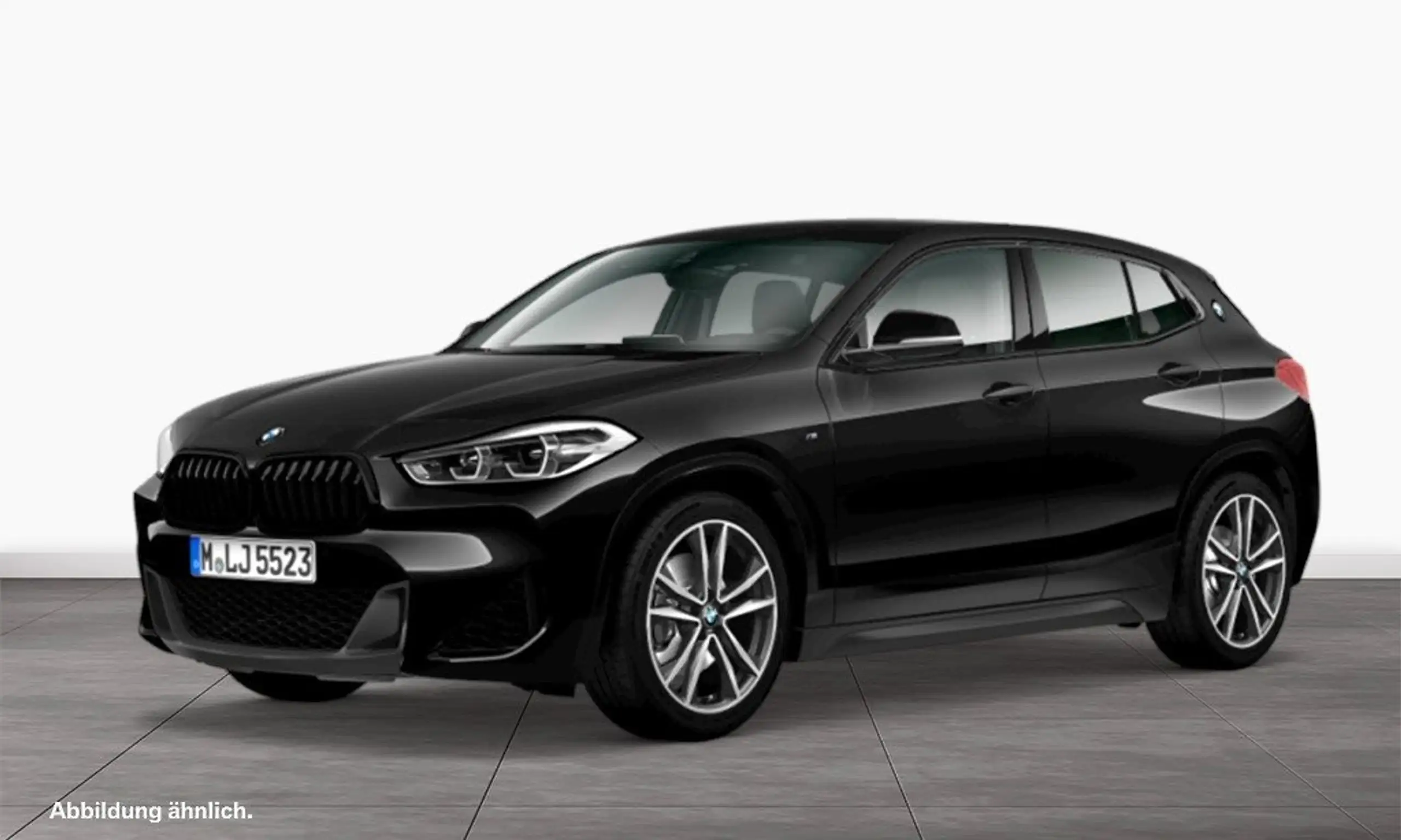 BMW X2 2021