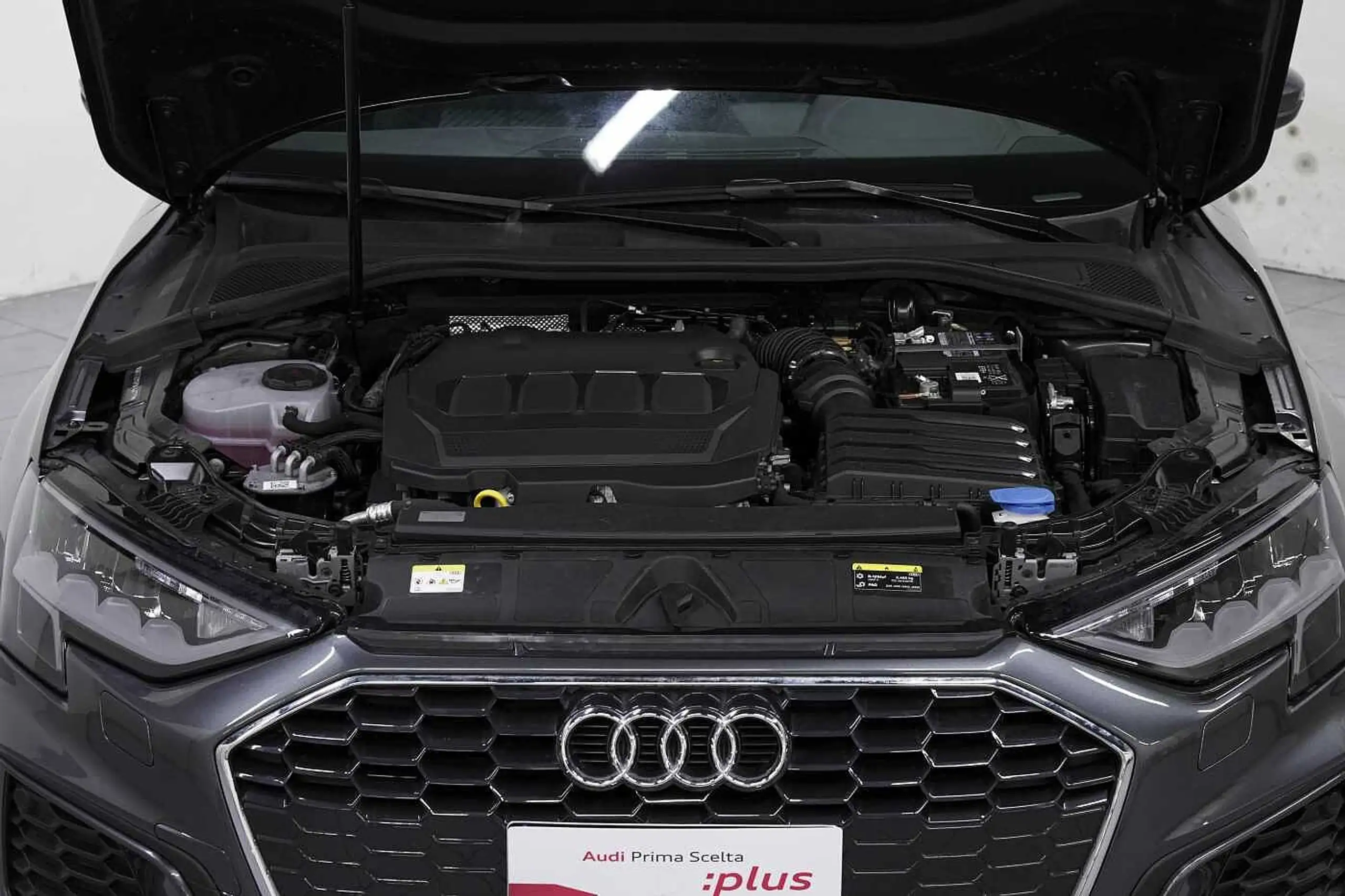 Audi - A3