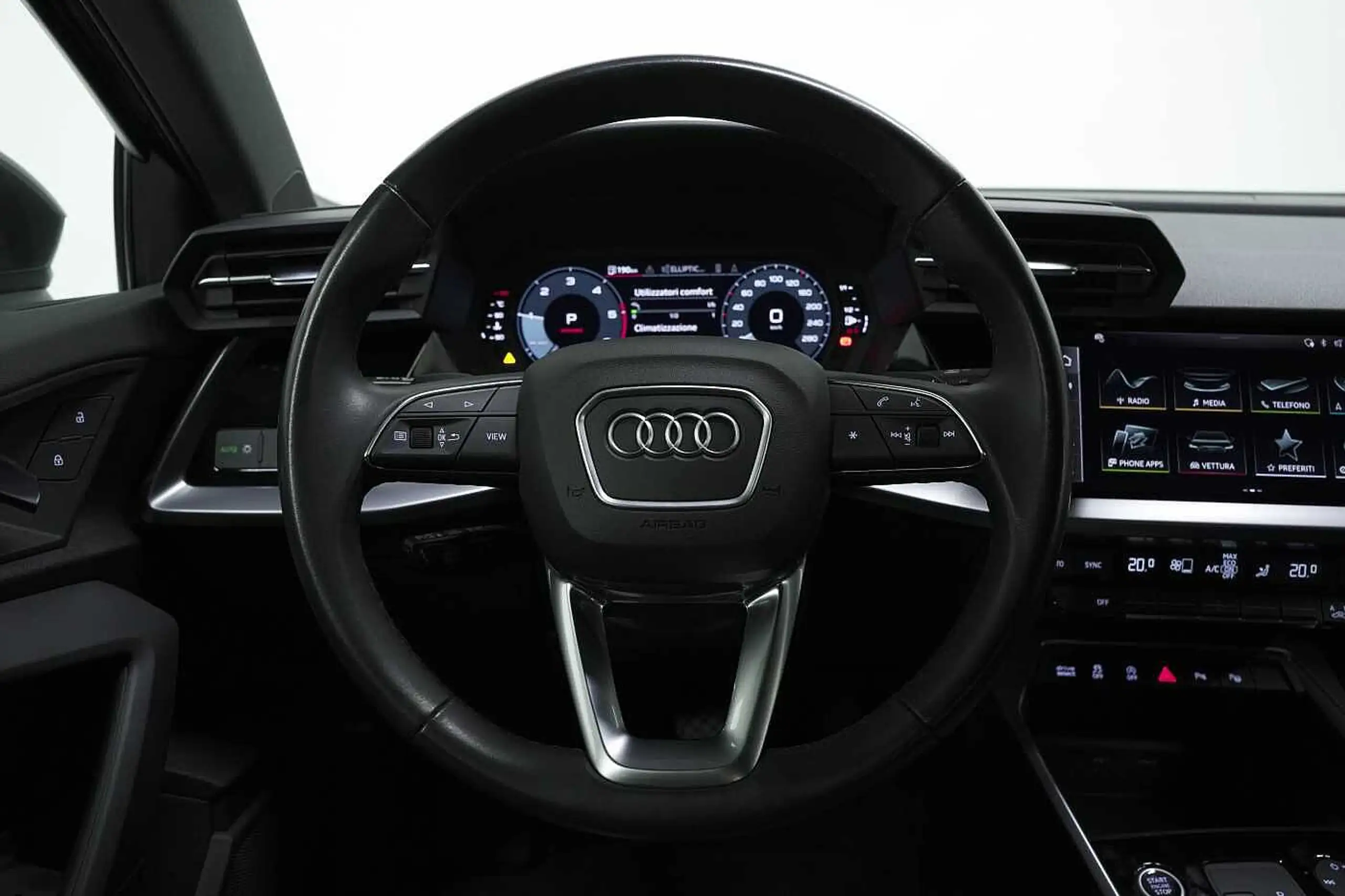 Audi - A3