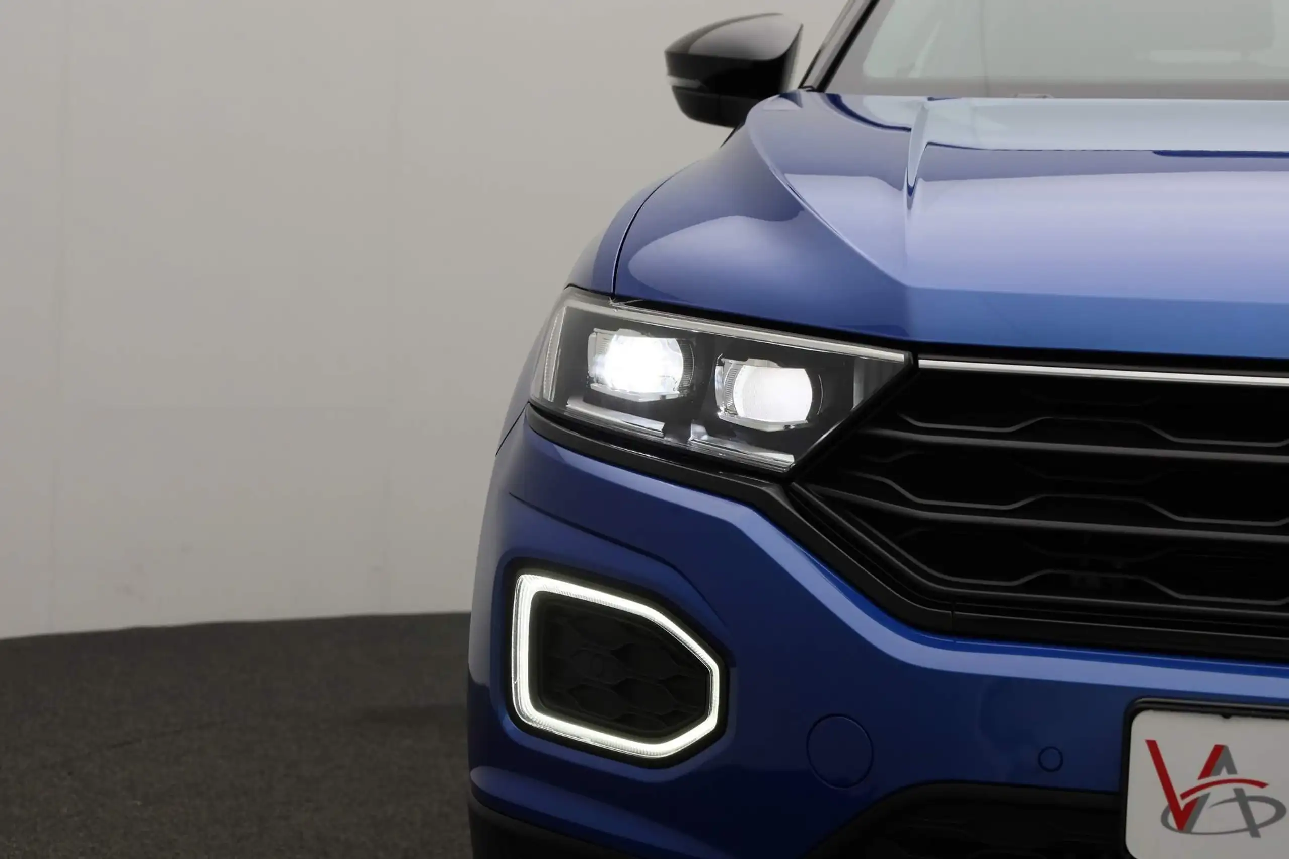 Volkswagen - T-Roc