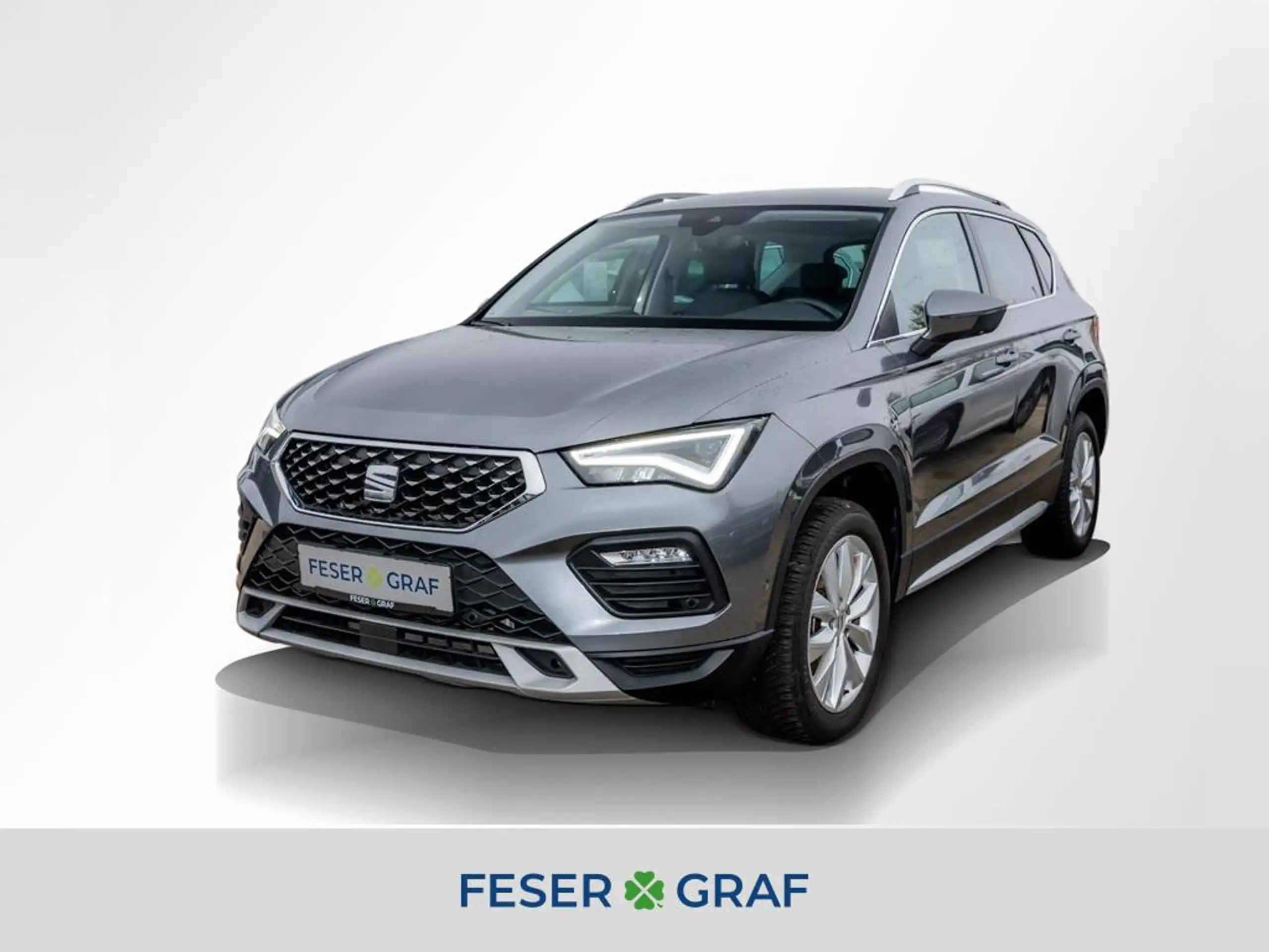 SEAT - Ateca