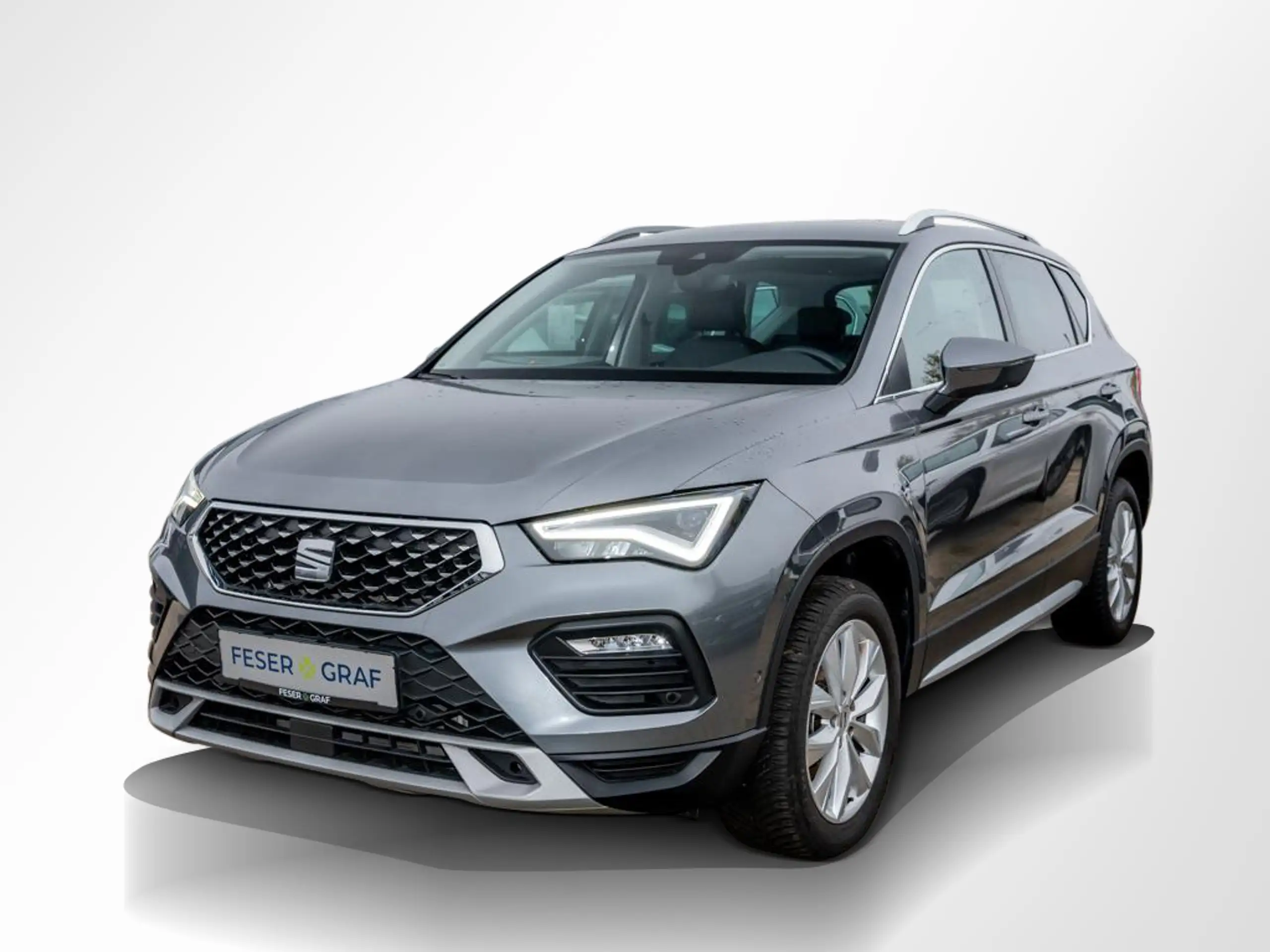 SEAT - Ateca