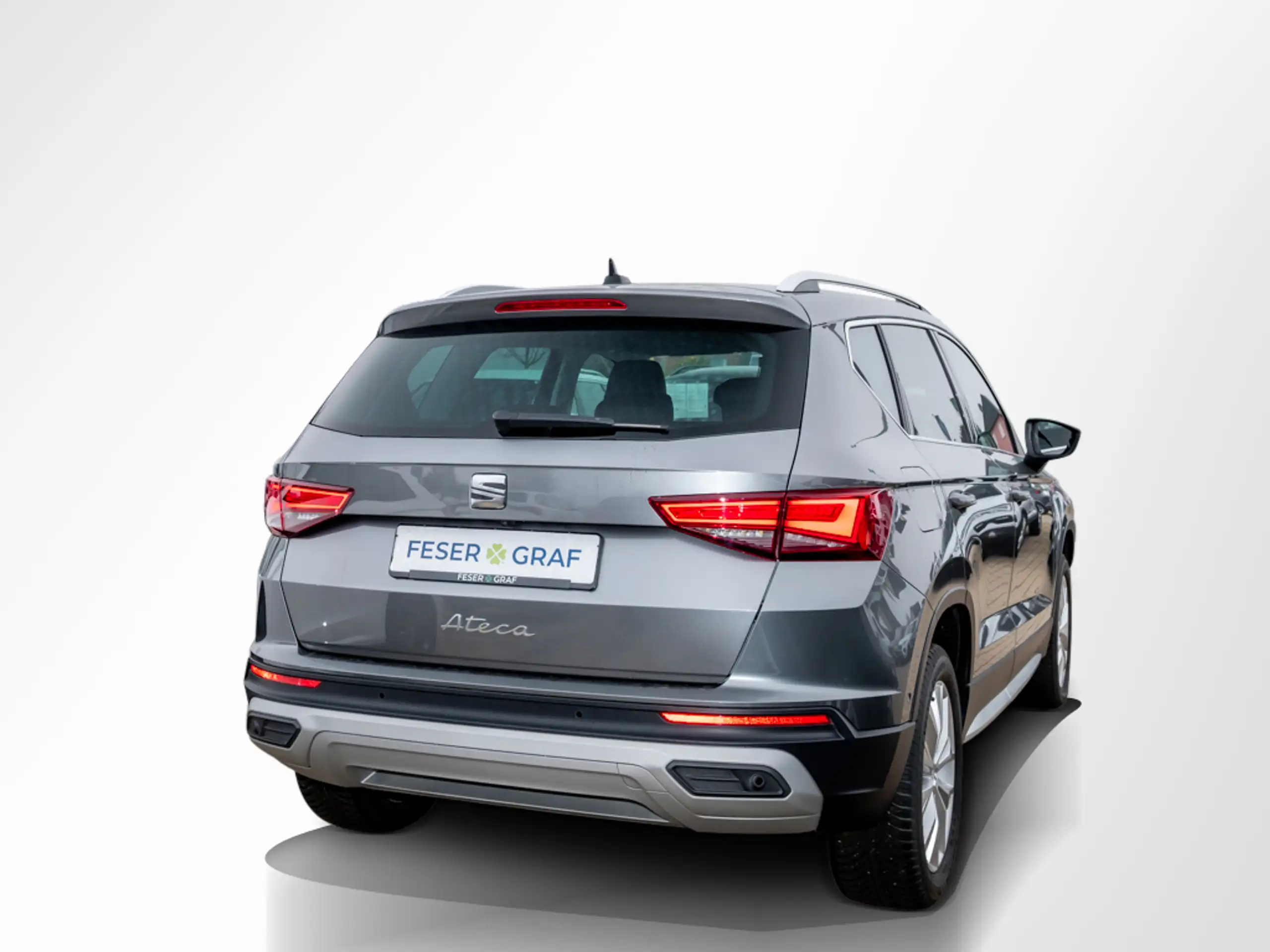 SEAT - Ateca