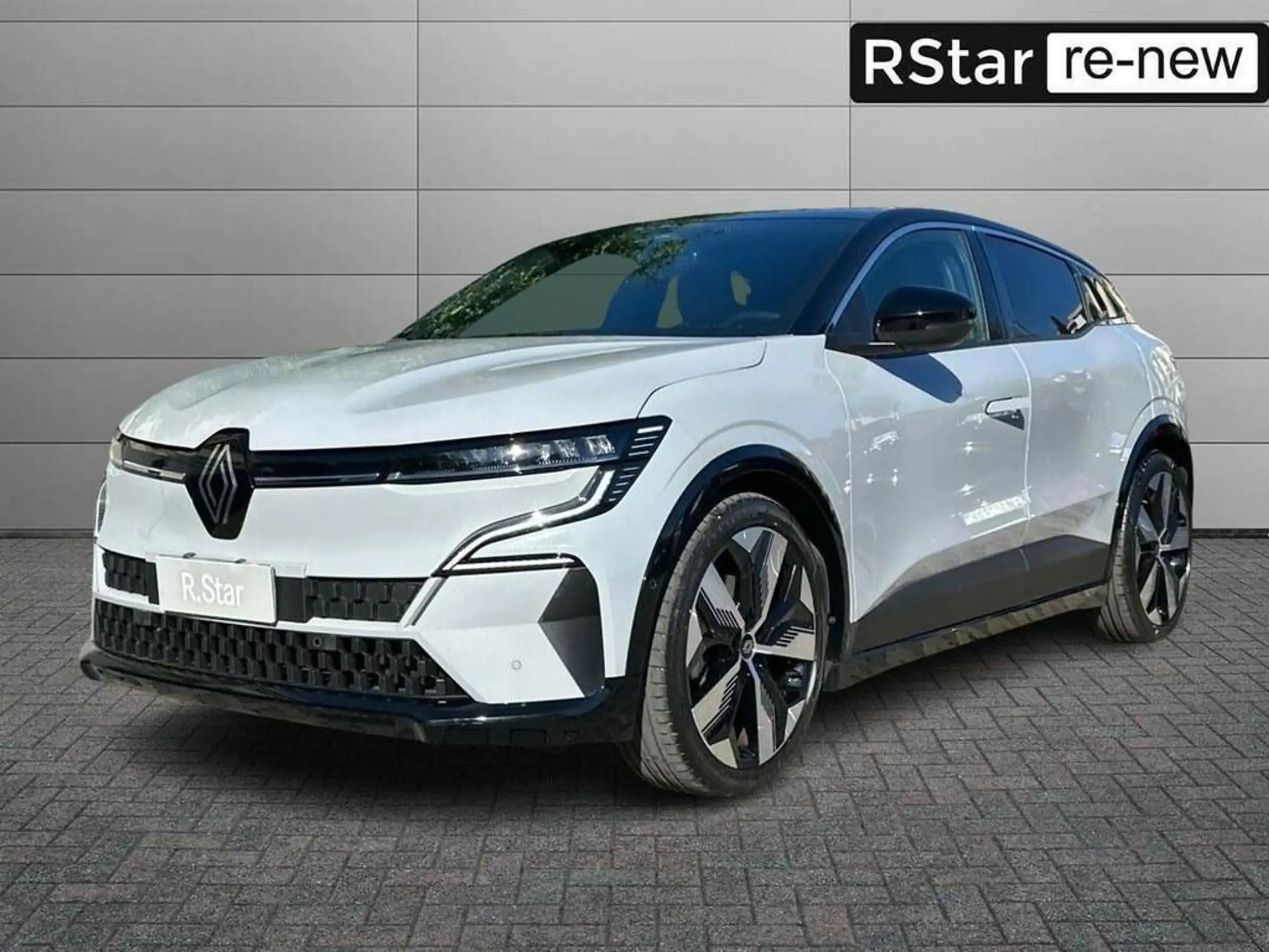 Renault Megane 2023