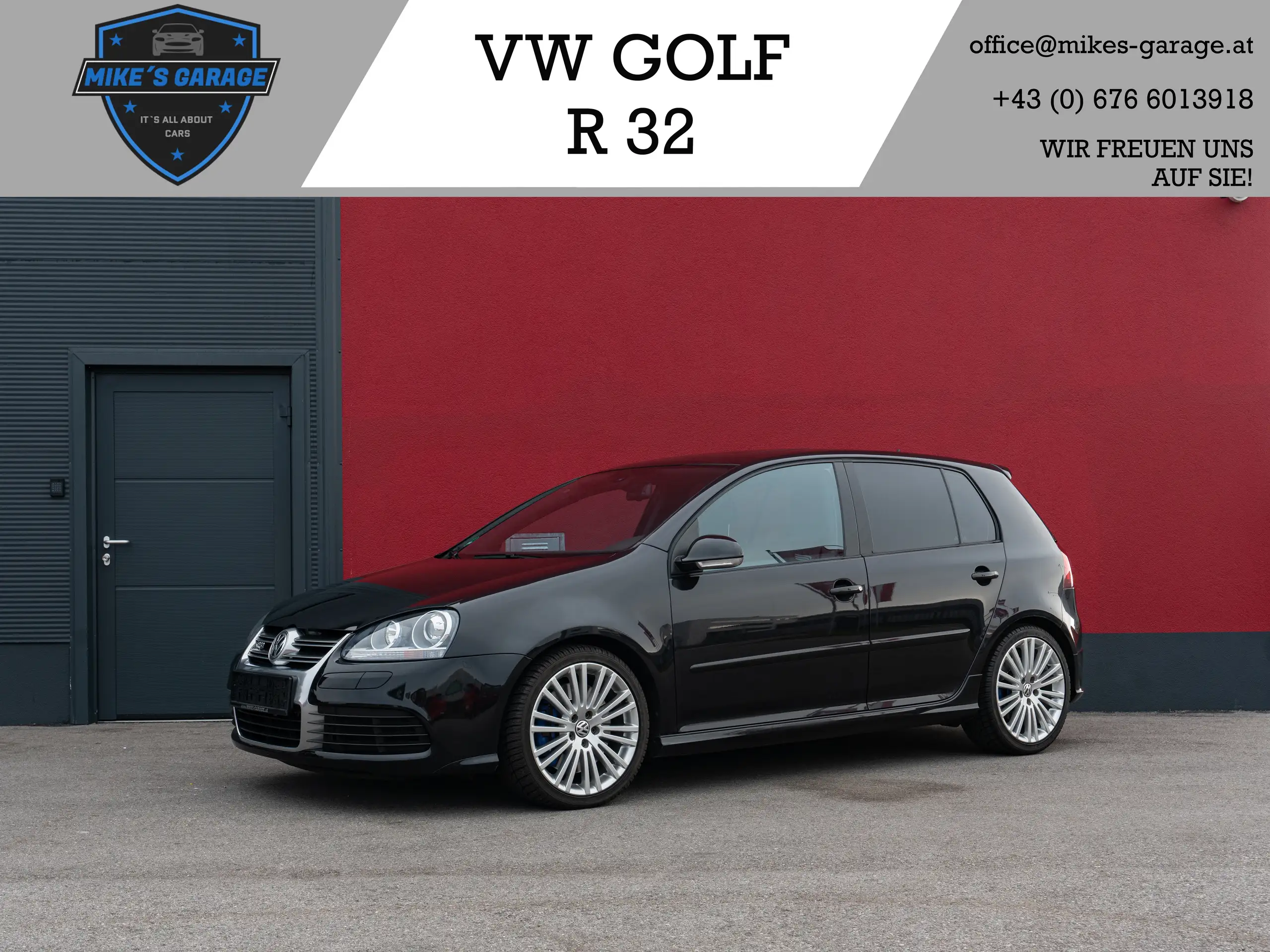 Volkswagen Golf 2006