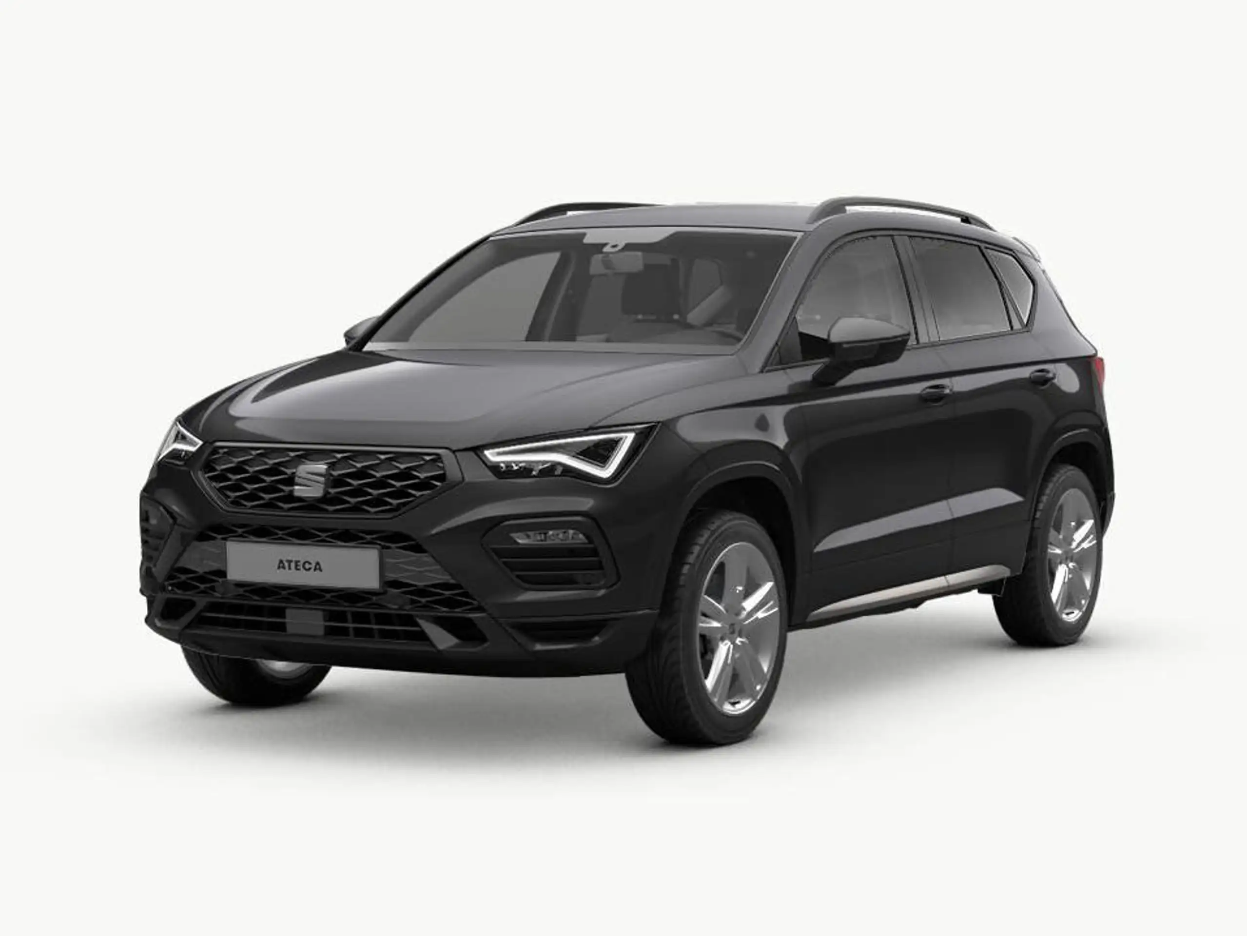 SEAT Ateca 2006