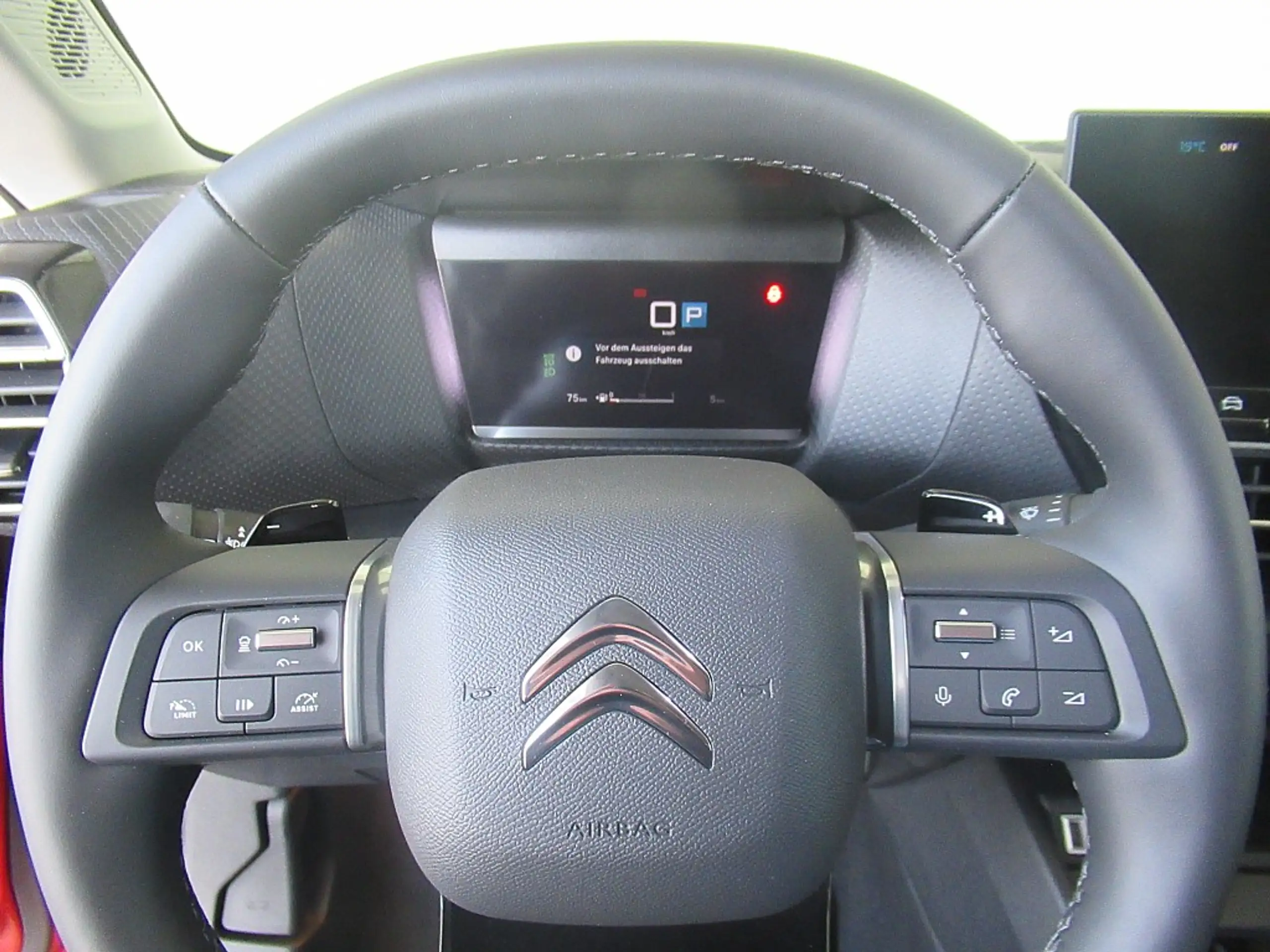 Citroen - C4