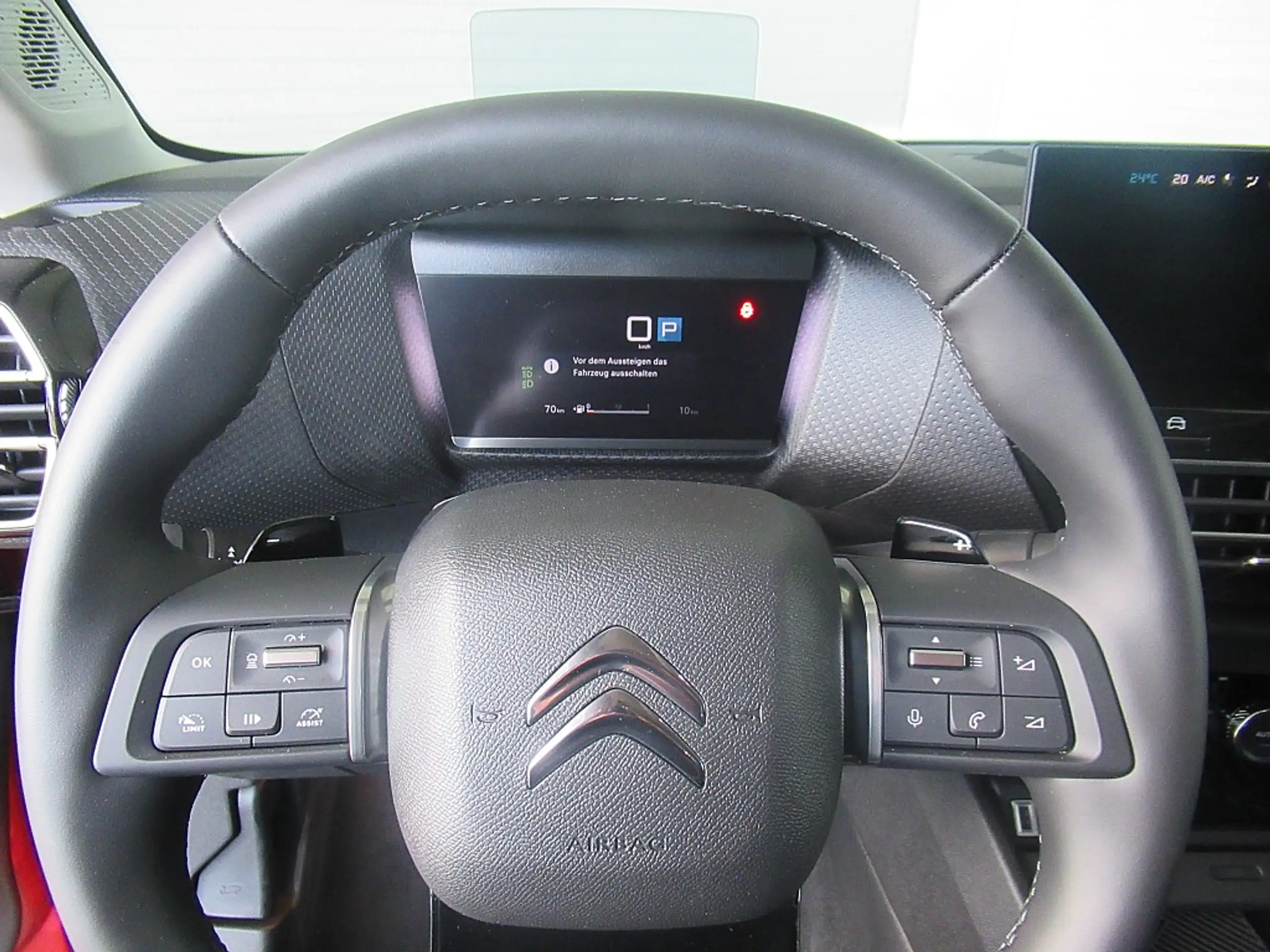 Citroen - C4