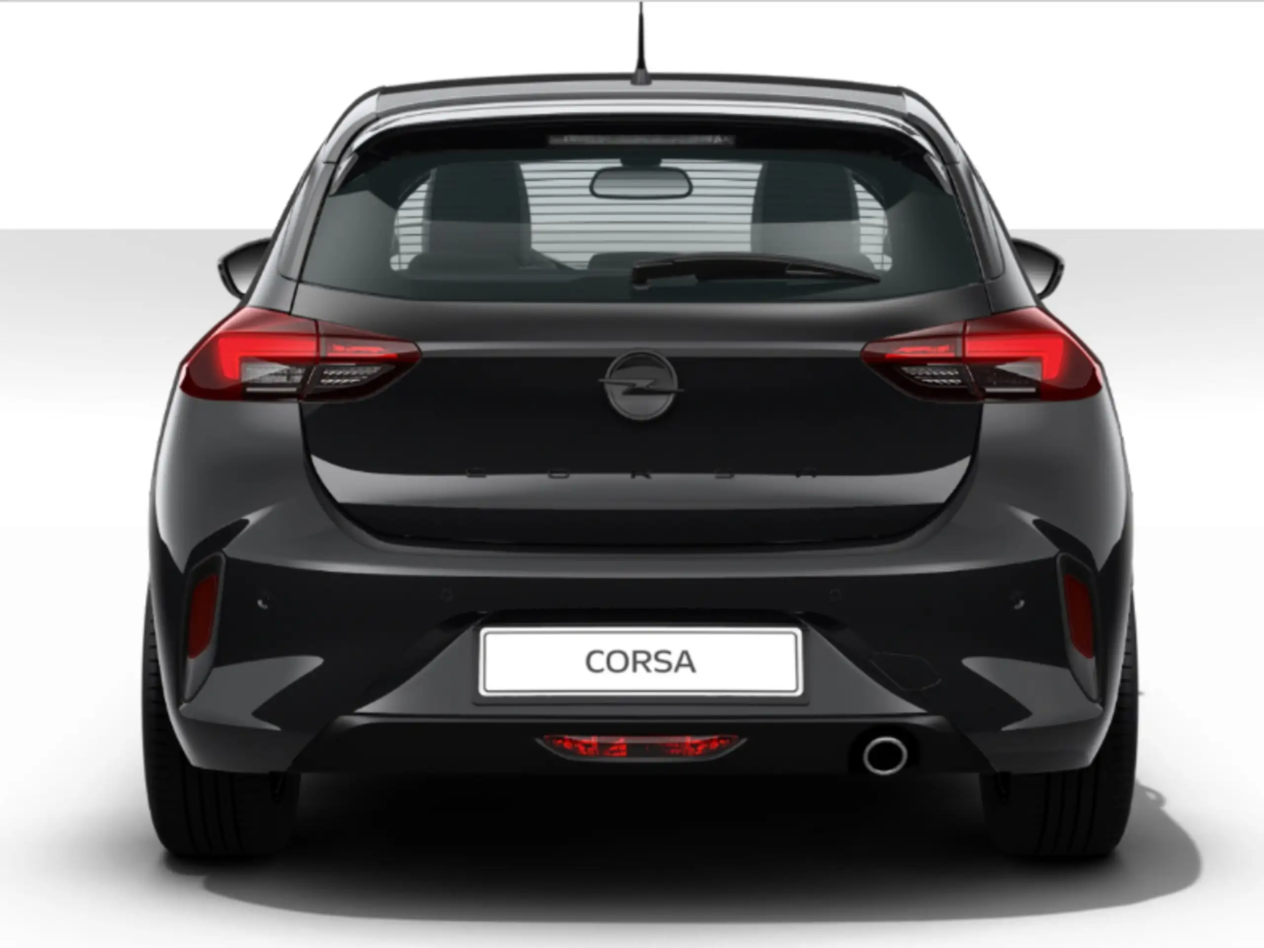 Opel - Corsa