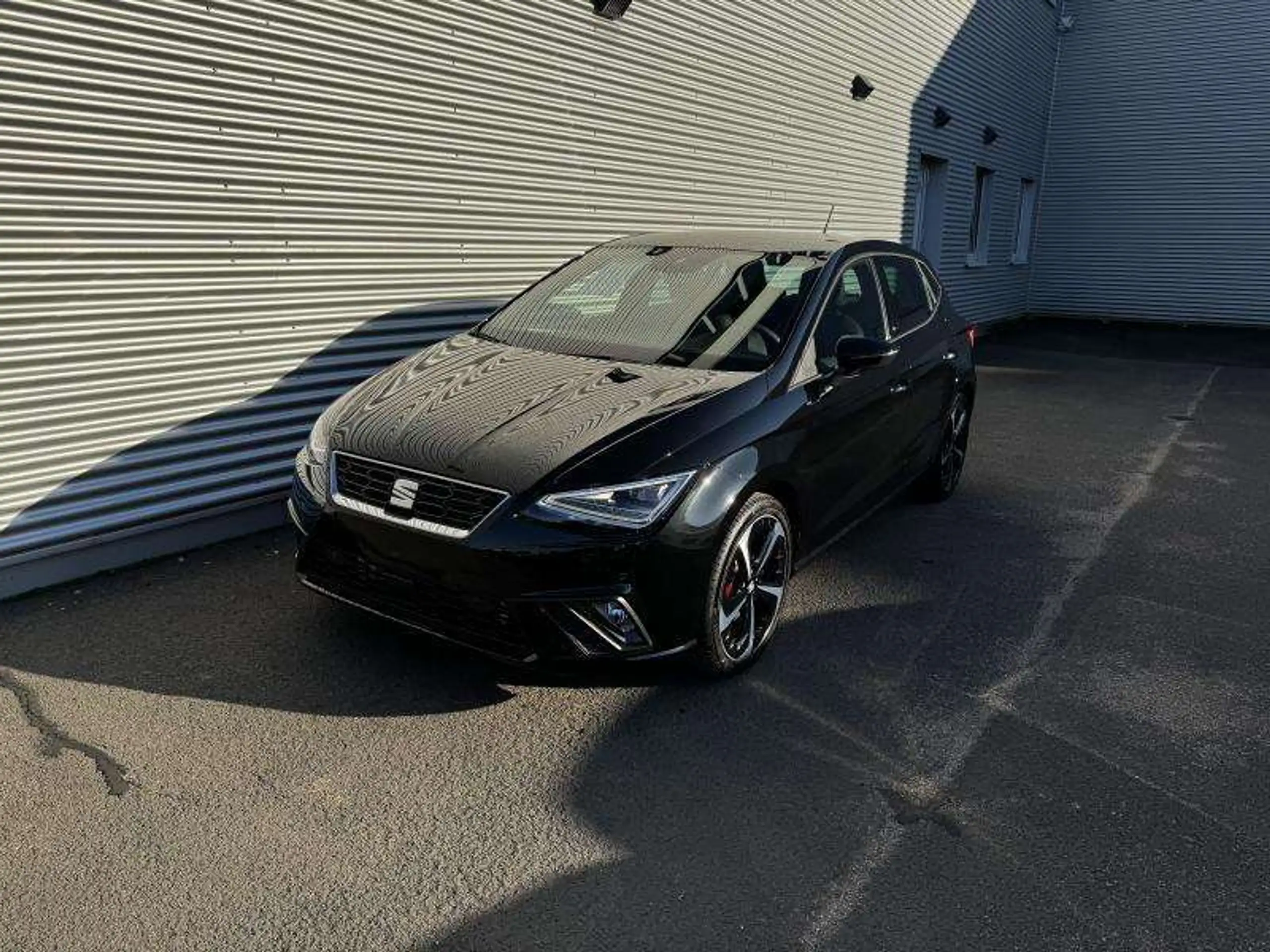 SEAT - Ibiza